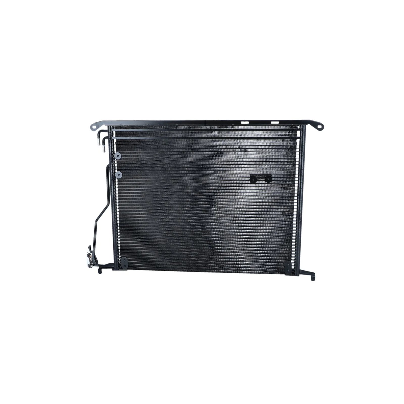 NRF Air Conditioning Condenser 35578