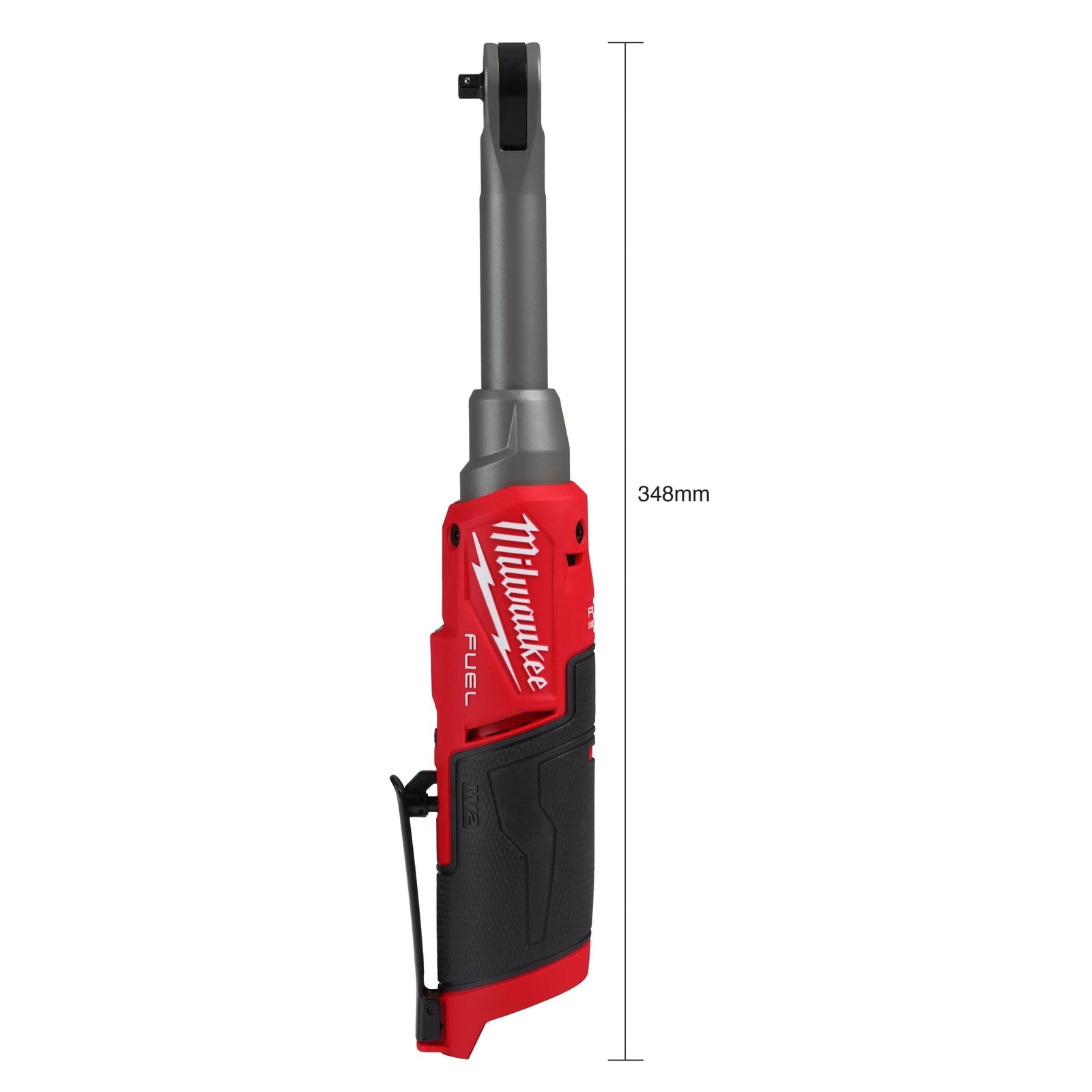 Milwaukee M12Fhir14Lr-0 1/4 High Speed No R 4933480790
