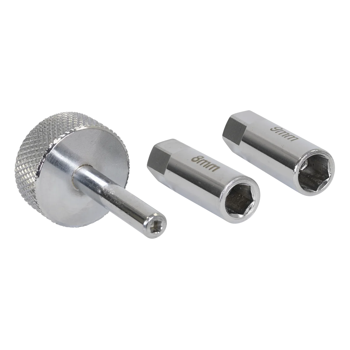 Sealey Tappet Adjustment Tool Set SMC68 - Compact & Durable