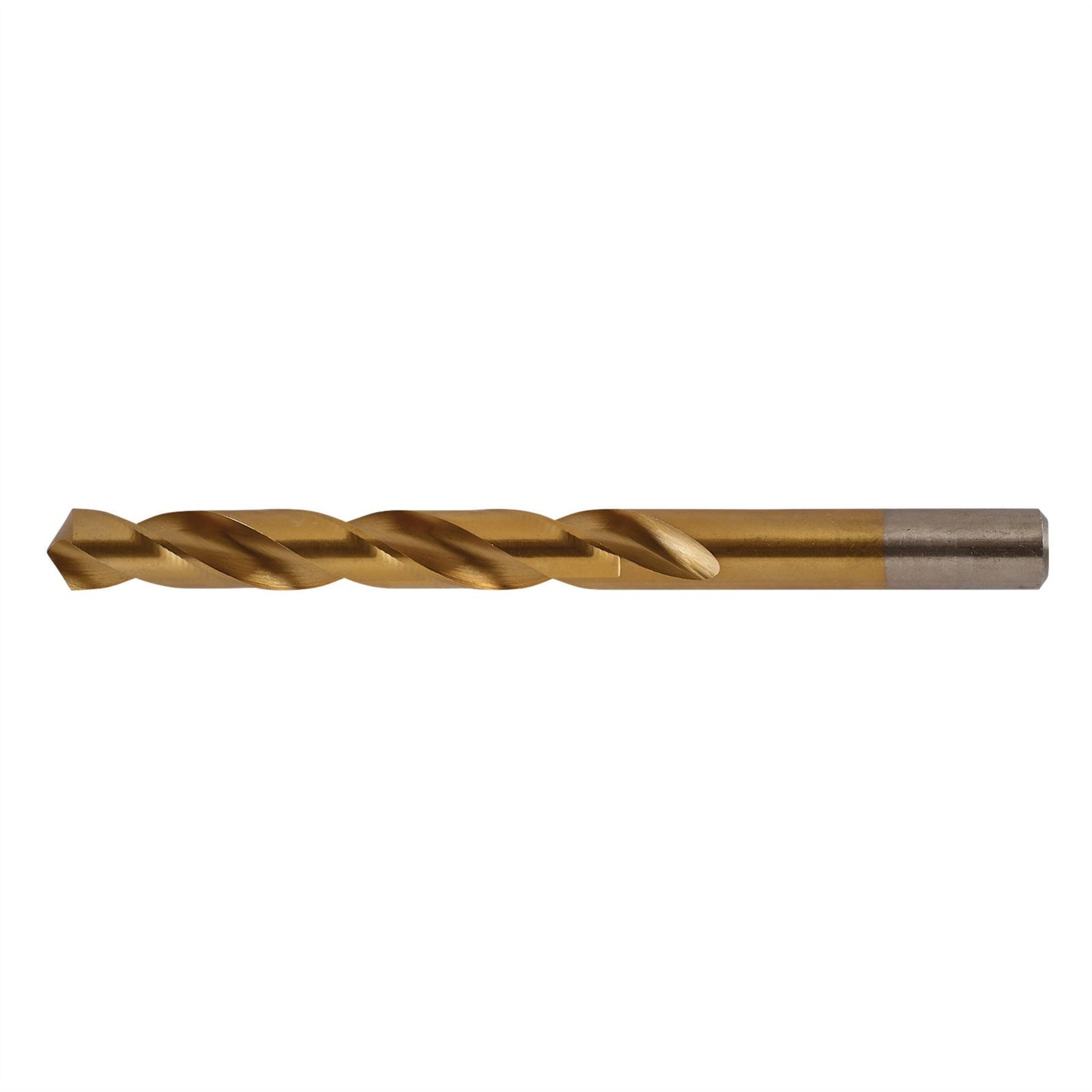 Draper HSS Titanium Drill Bit, 12.5mm 38858
