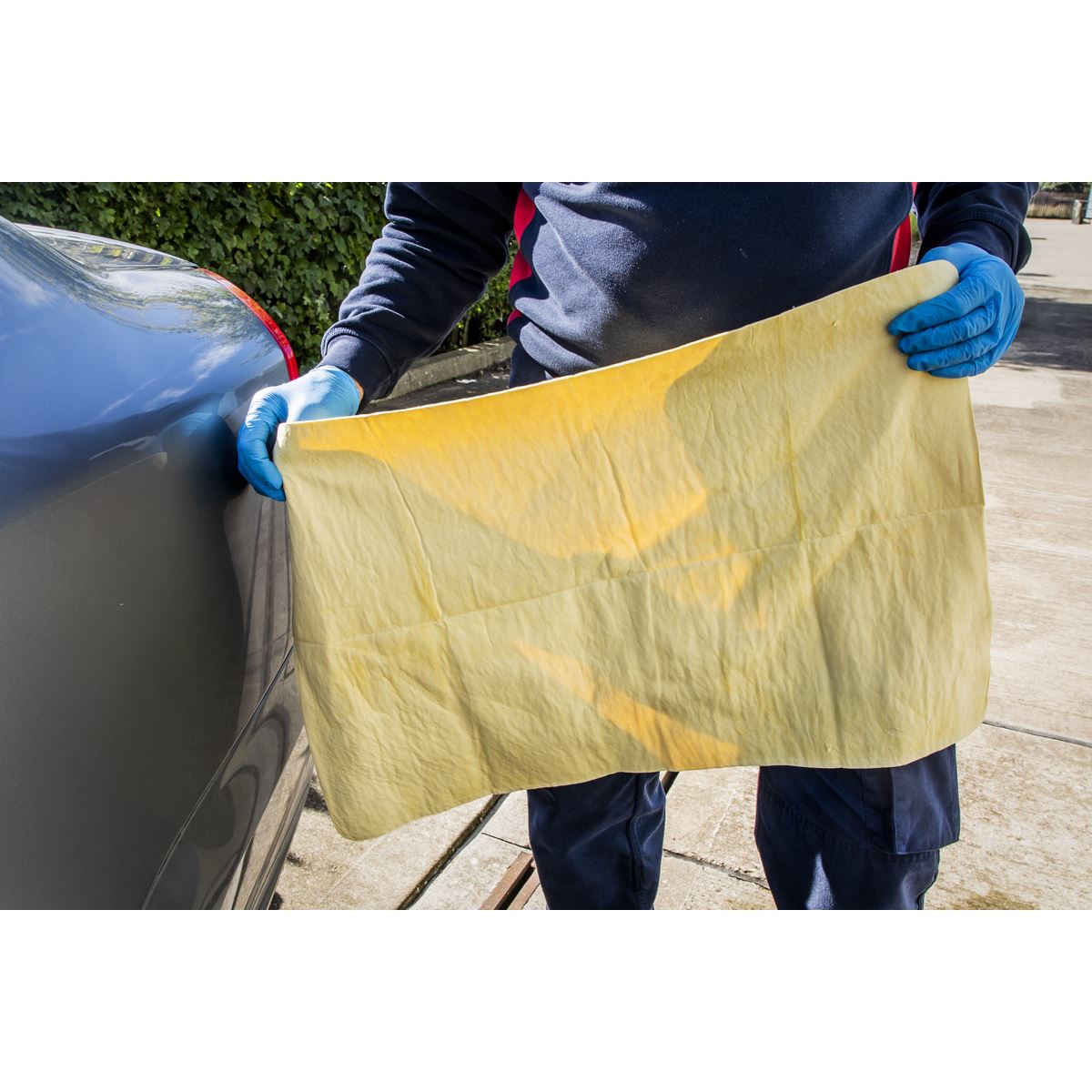 Sealey PVA Chamois 2.5ft² CC92