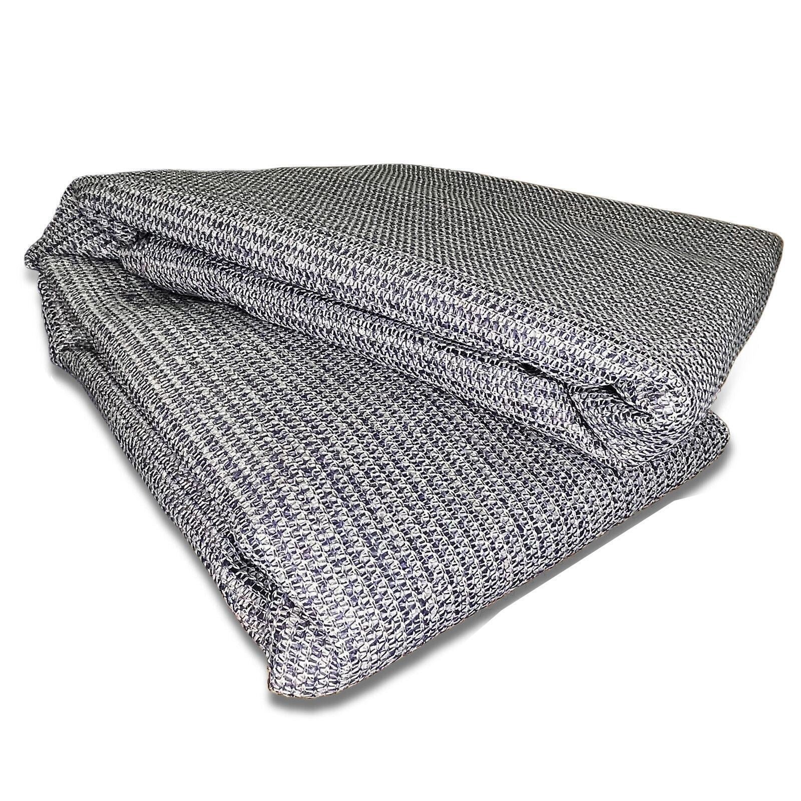 Camptech Regal carpet -648X300 (Fits Camptech Buckingham Size 16)