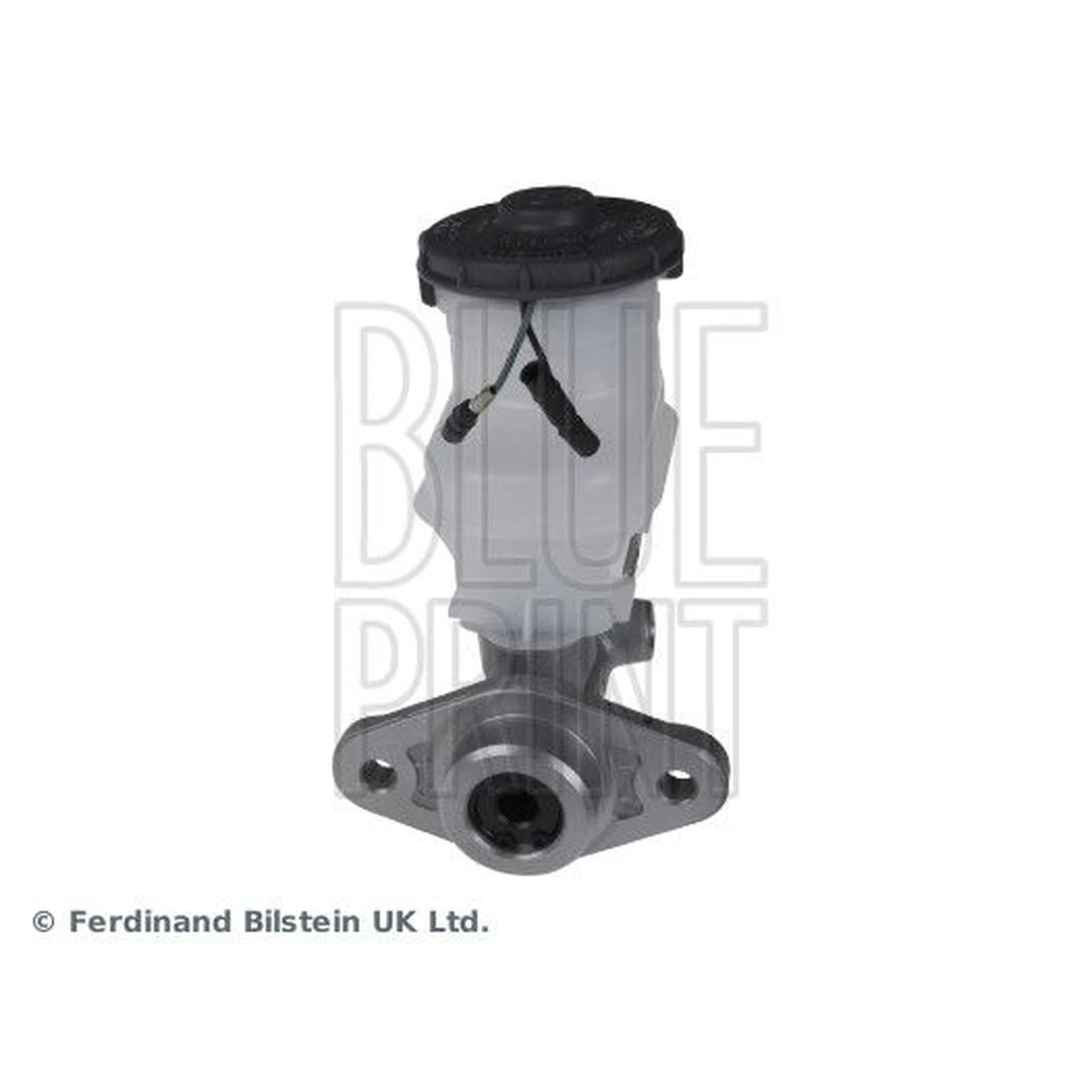 Blue Print Brake Master Cylinder Hydraulic Assembly ADH25105