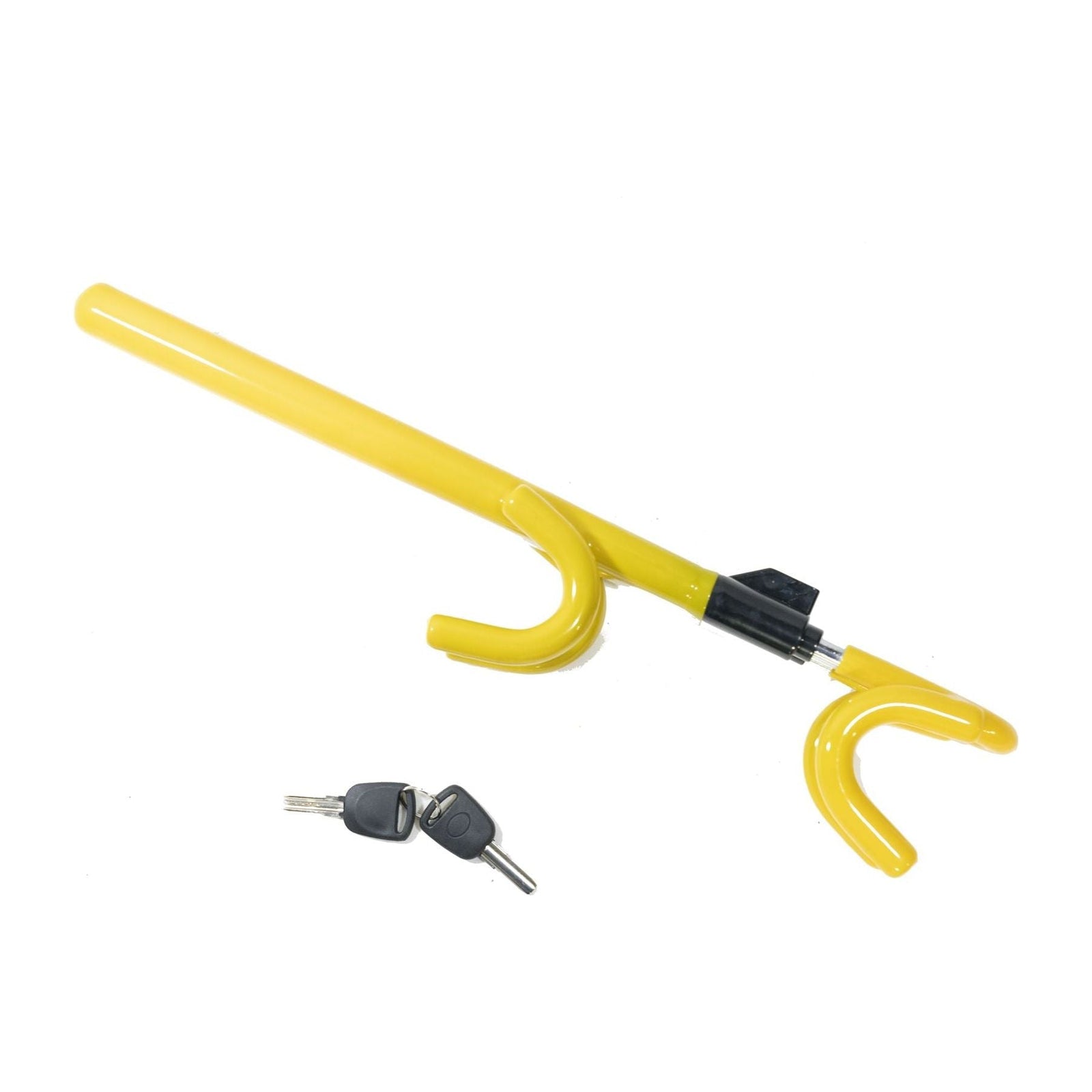SW Heavy Duty Car Van Steering Wheel Lock