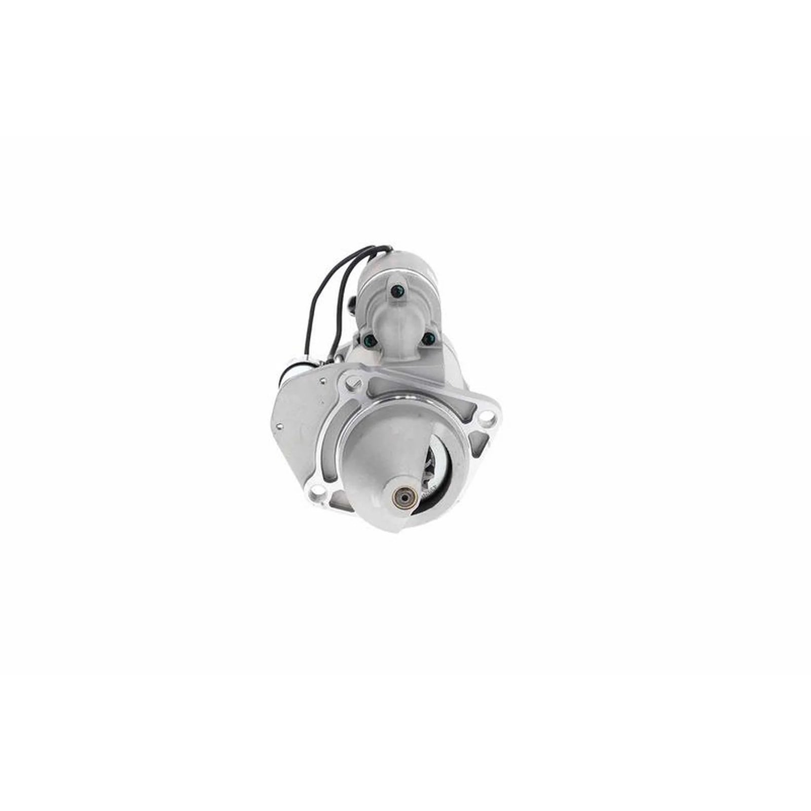 Hella Starter Motor 24V 4kW 11 Teeth 8EA 012 586-311
