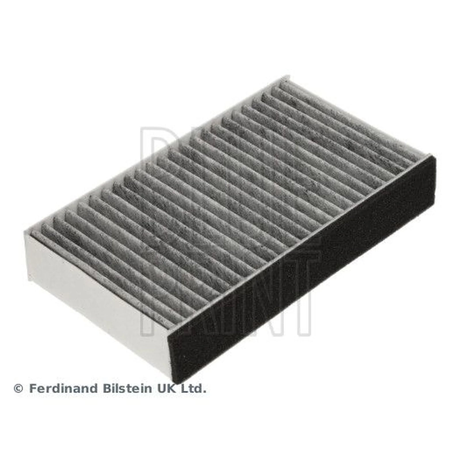 Blue Print Cabin Air Filter (Pollen Filter) Right ADBP250134