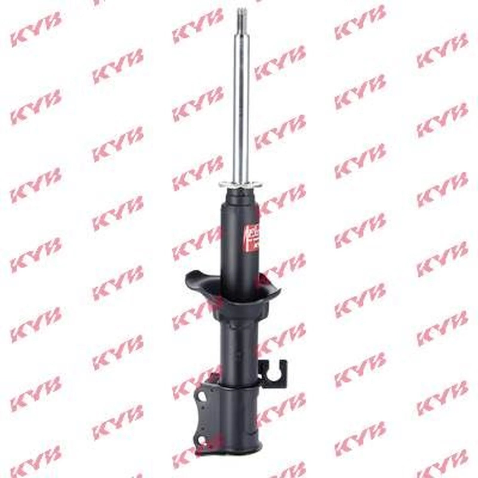 KYB Shock Absorber Damper Strut Front Left 332055
