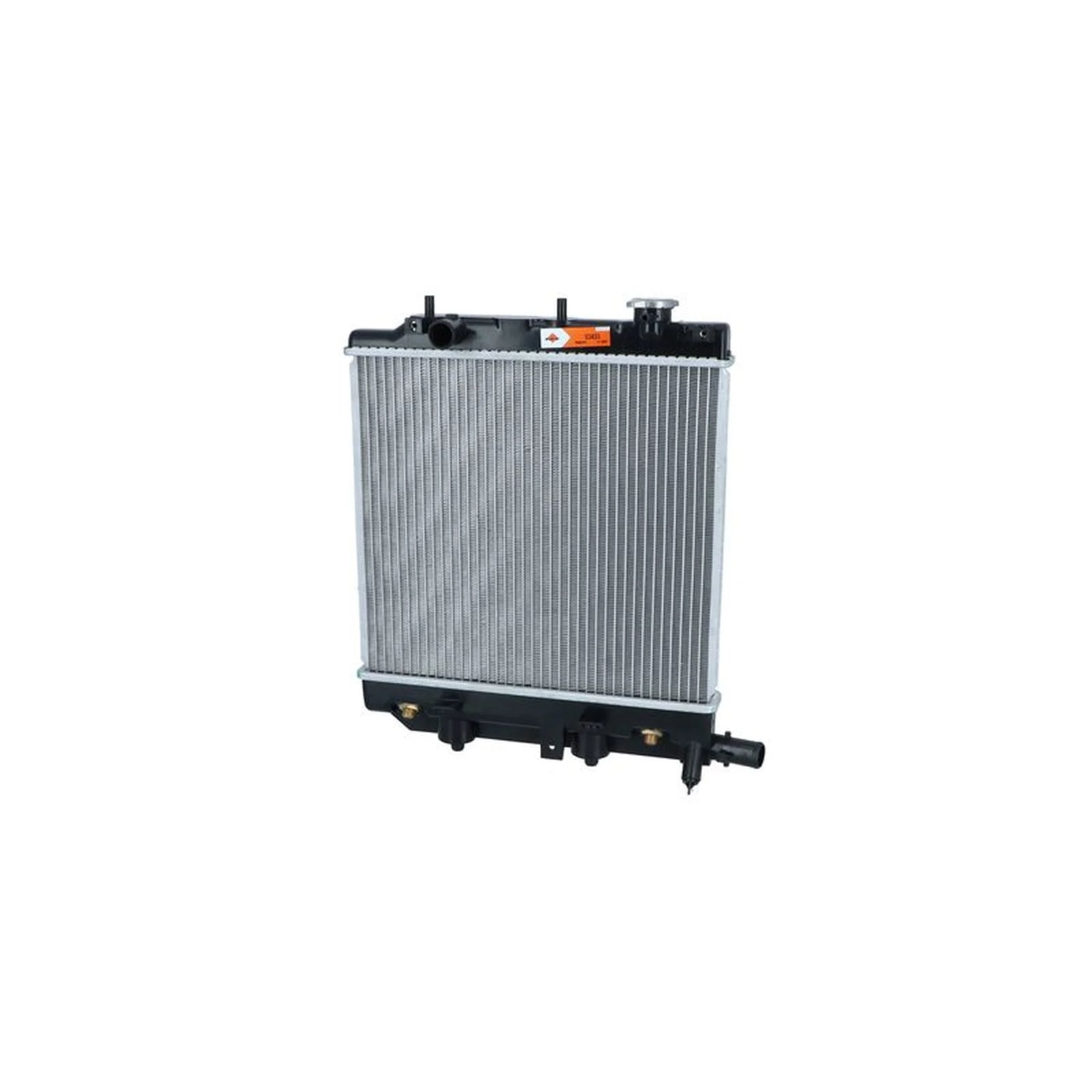 NRF Engine Radiator 53433