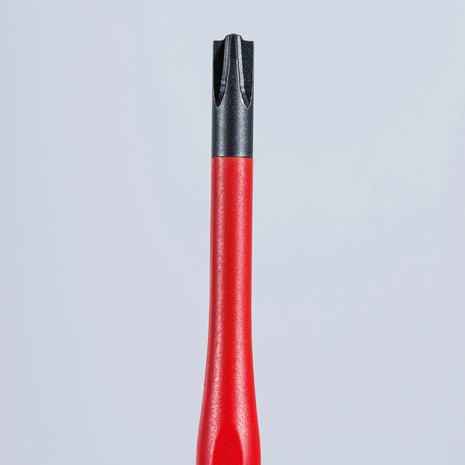 KNIPEX 98 24 02 SLS VDE Insulated Plus/Minus Screwdriver, PH/S2 x 100mm