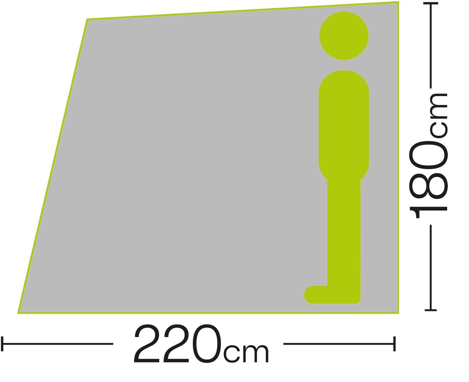 Quest Annex for Eagle Drive Away Awning