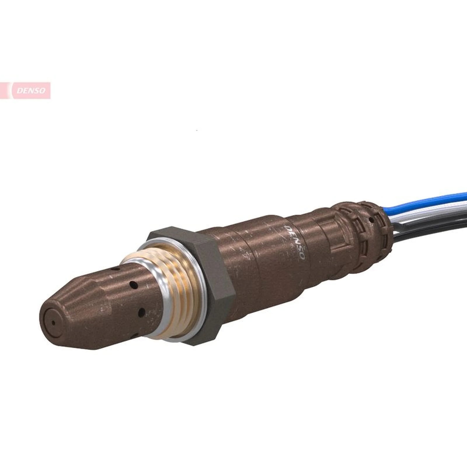 Denso O2 Lambda Oxygen Sensor DOX-0599
