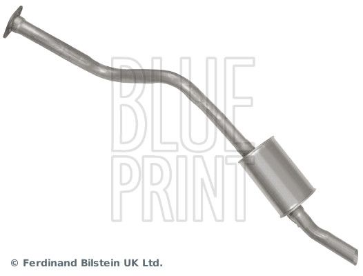 Blue Print Rear Muffler ADT36013