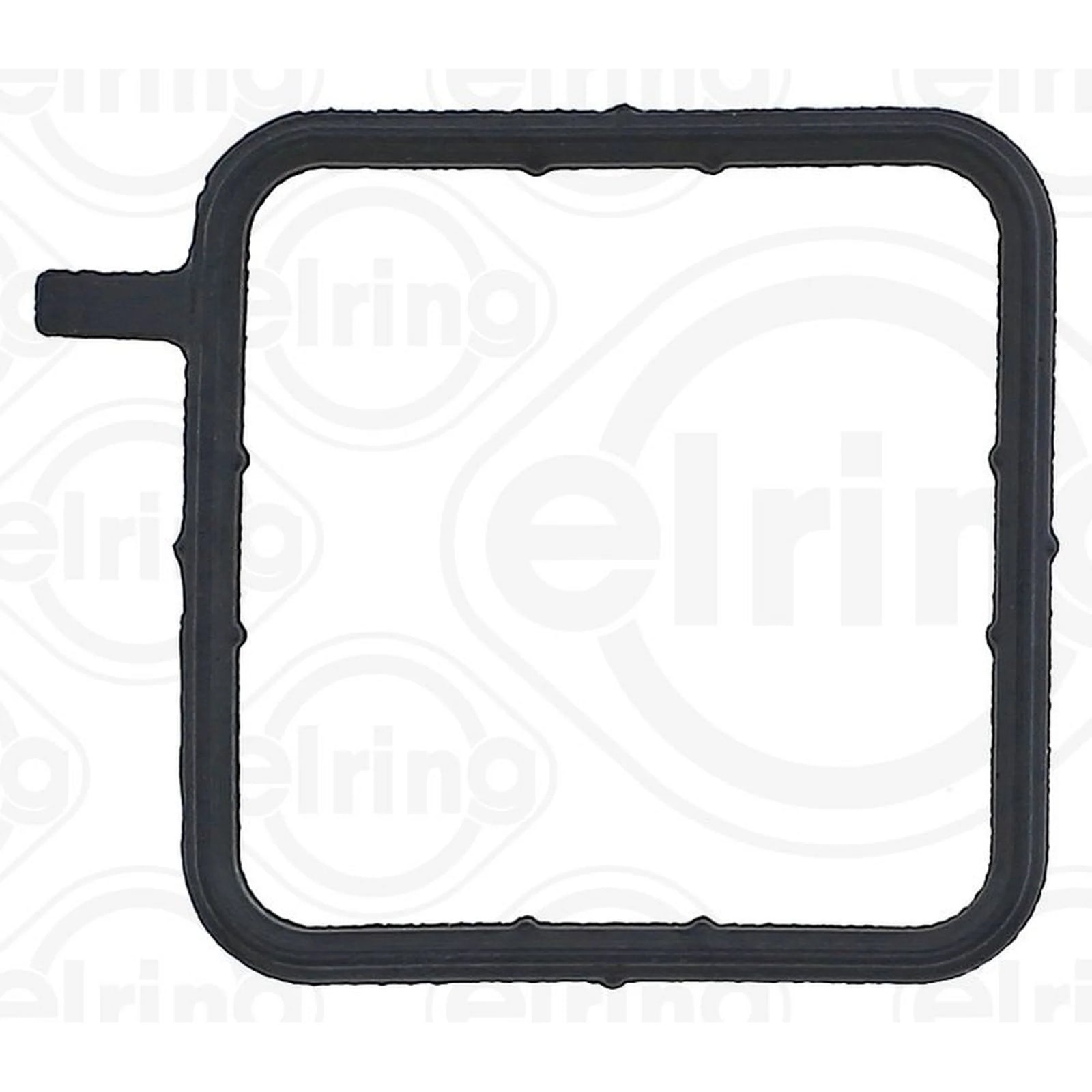 Elring BMW Coolant Pipe Seal 301.740