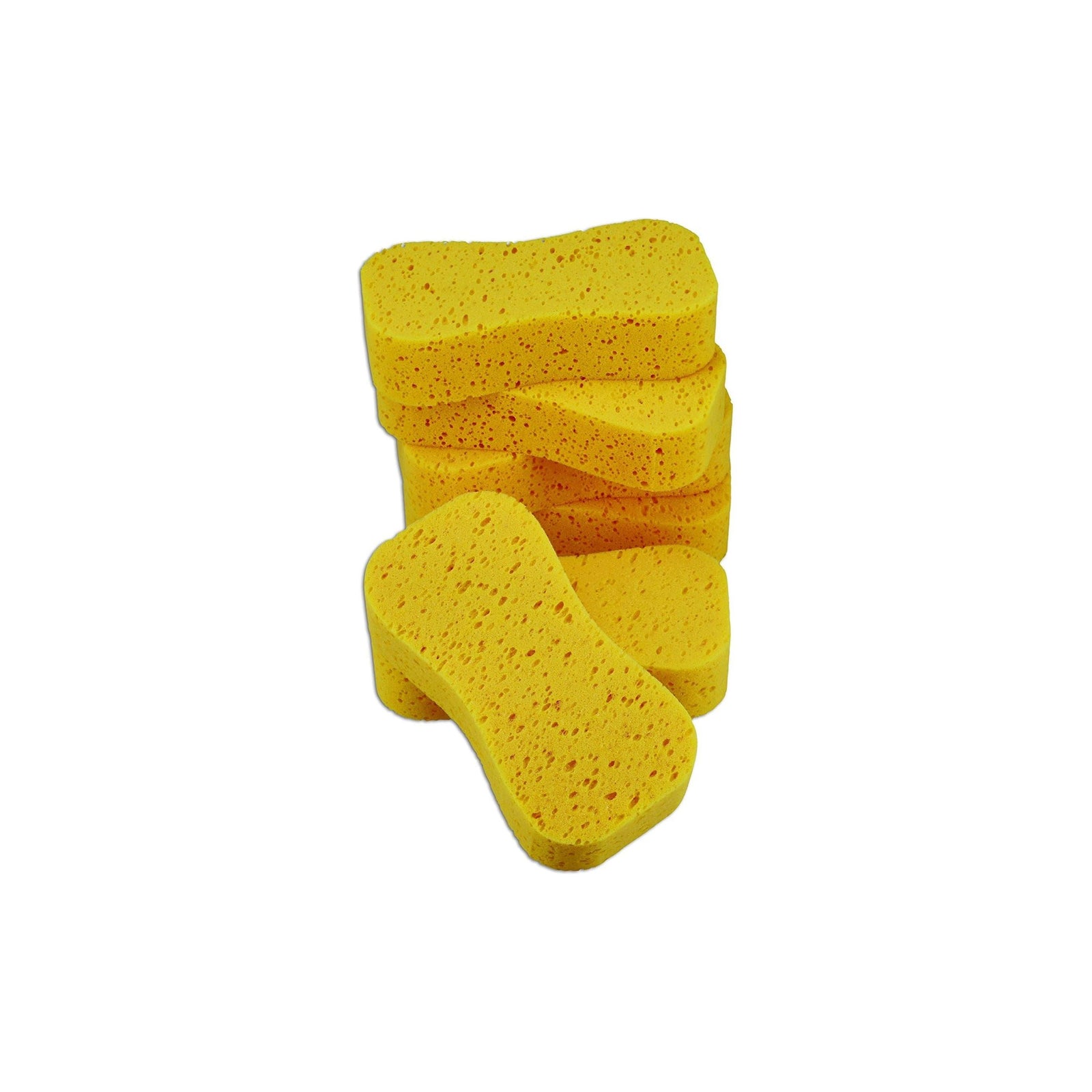 Connect Wash Sponges 6pc 35359
