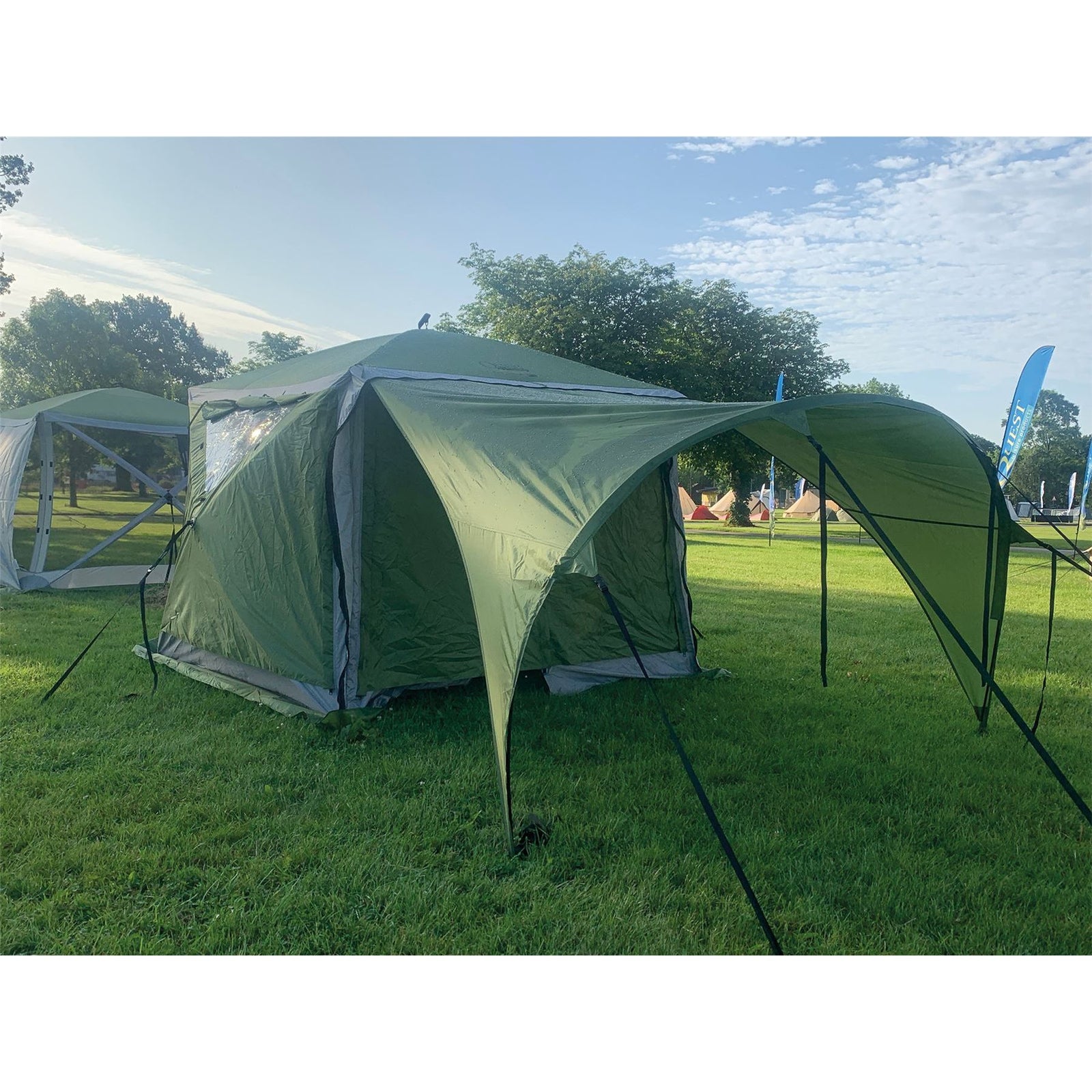 Canopy for Screen House Pro 4 and 6 A5504