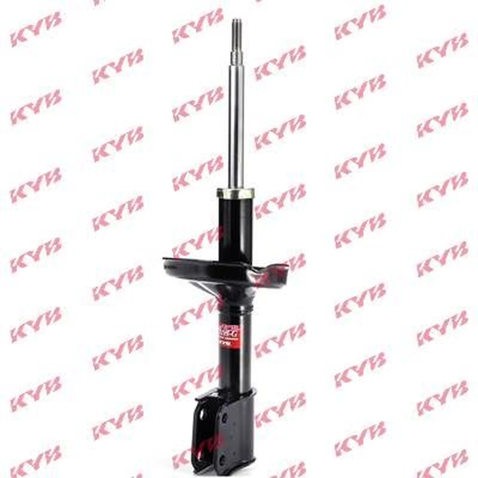 KYB Shock Absorber Damper Strut Front 333848