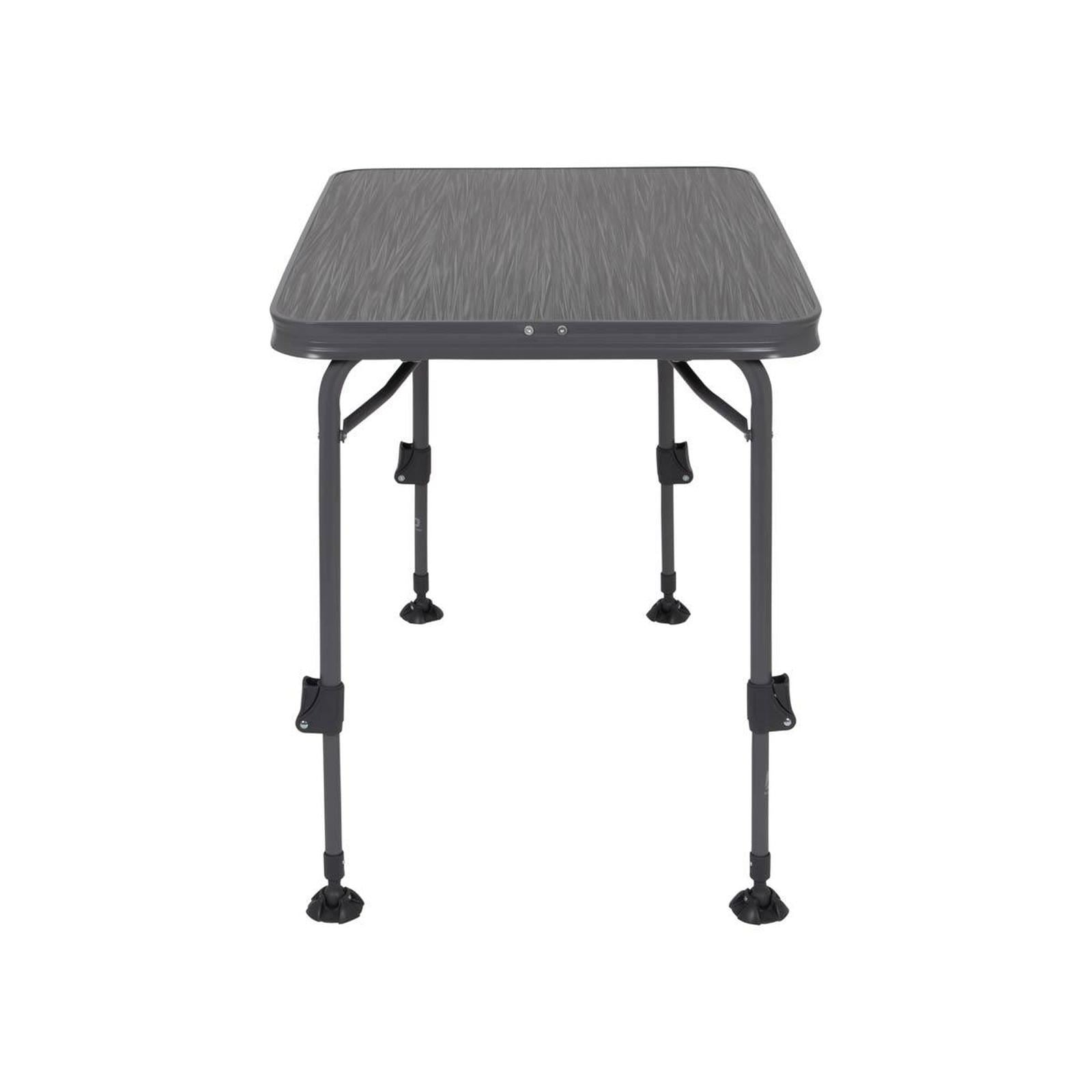 Bo-Camp Table Logan 80 x 60cm