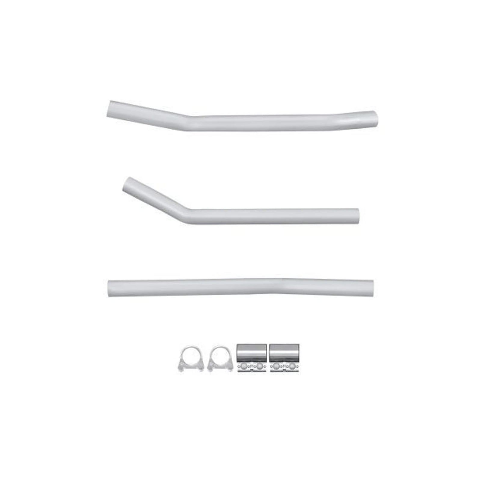 Hella Exhaust Pipe OD 8LA 366 002-491