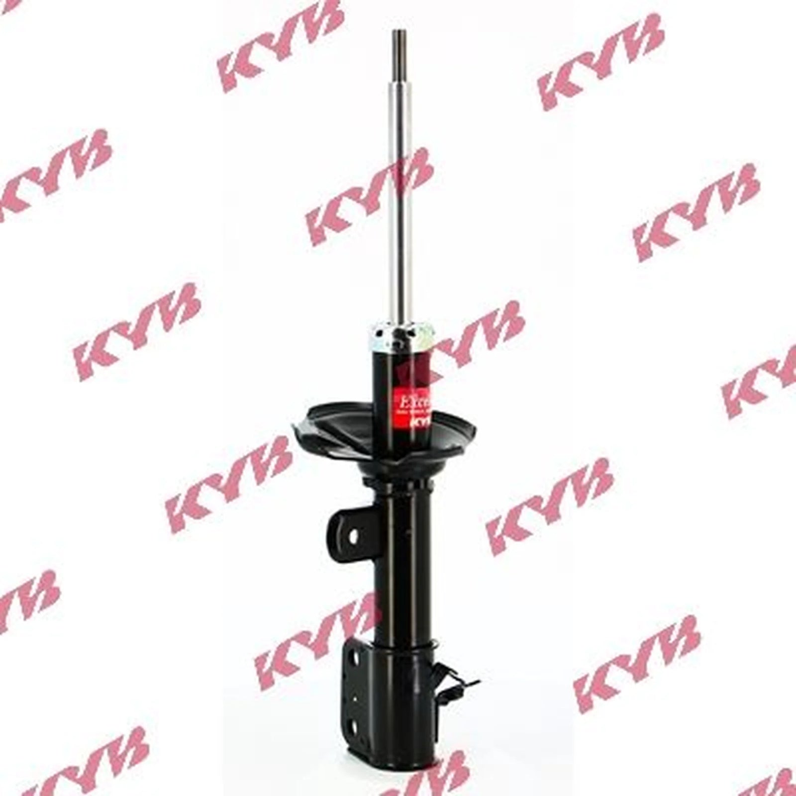 KYB Shock Absorber Damper Strut Front Left 332155