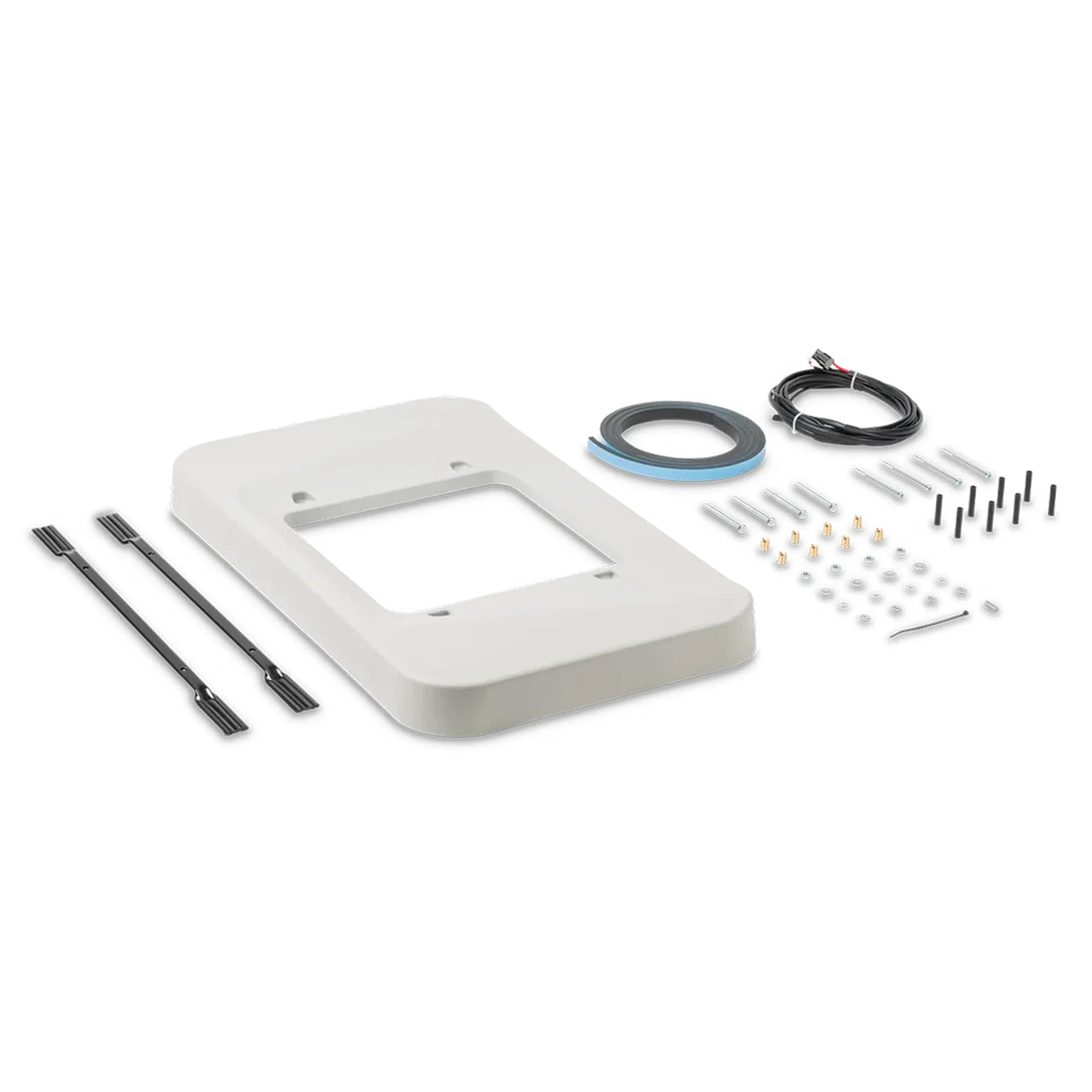 Dometic CoolAir RTX SPX Installation Kit 2 - Screw Fastening