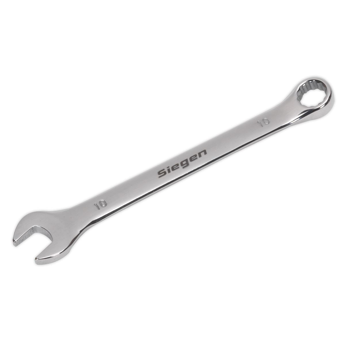 Seigen by Sealey Combination Spanner 10mm S01010