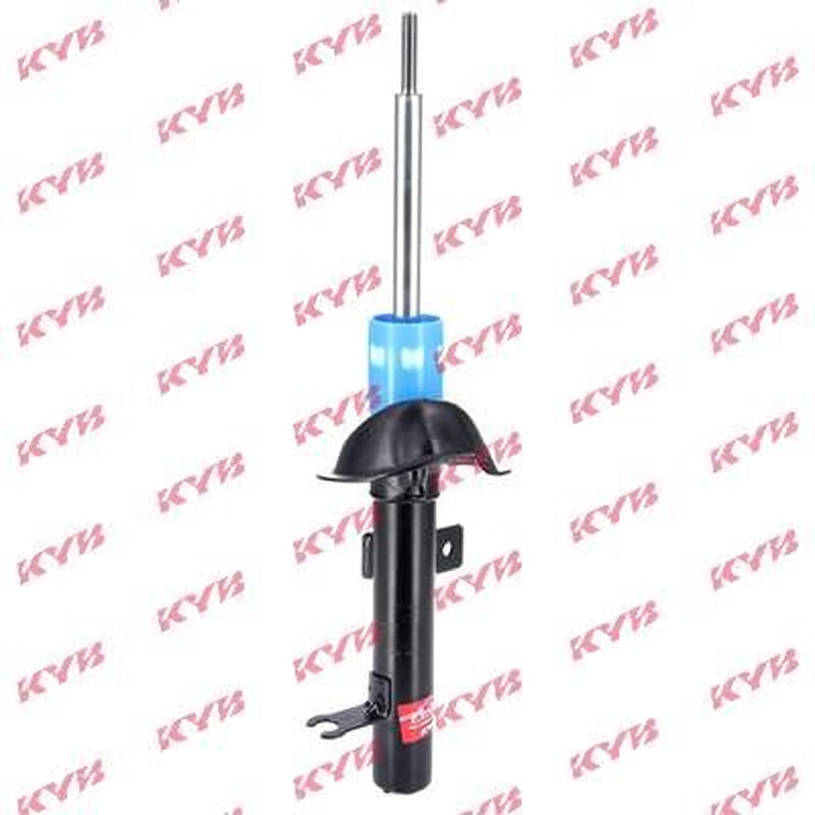 KYB Shock Absorber Damper Strut Front Left 333760