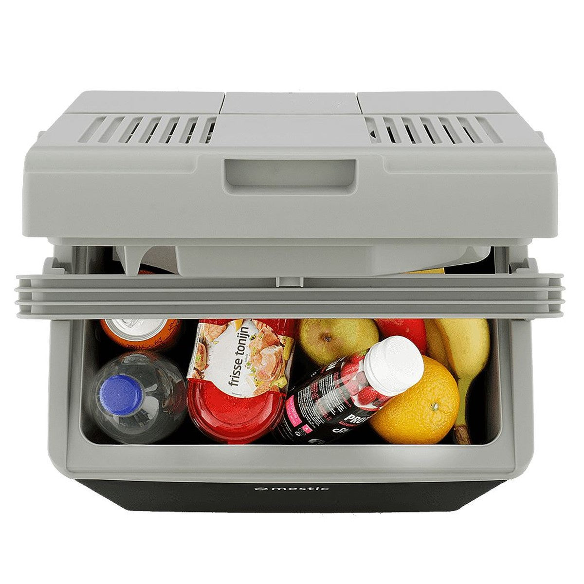 Mestic Cool Box Thermo Electric Mtec-28 Ac/Dc Uk 1503140