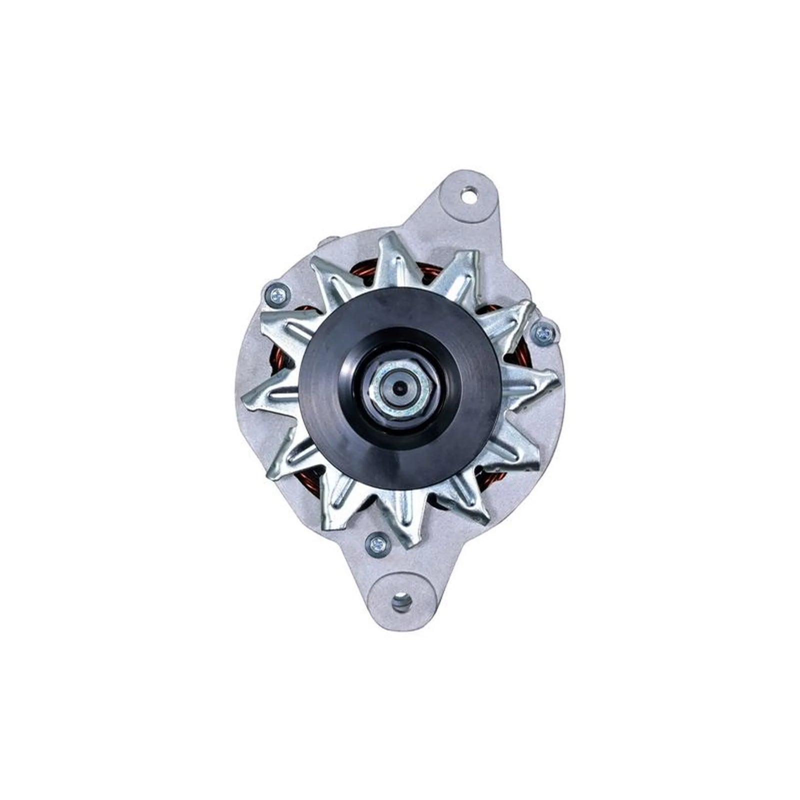 Hella Car Alternator 12V 8EL 011 711-401
