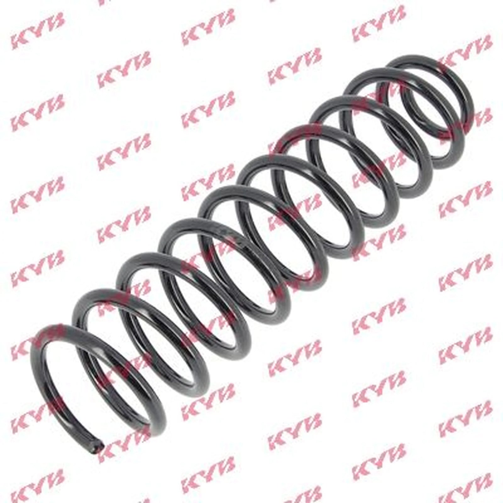 KYB Rear Suspension Coil Spring RC5497