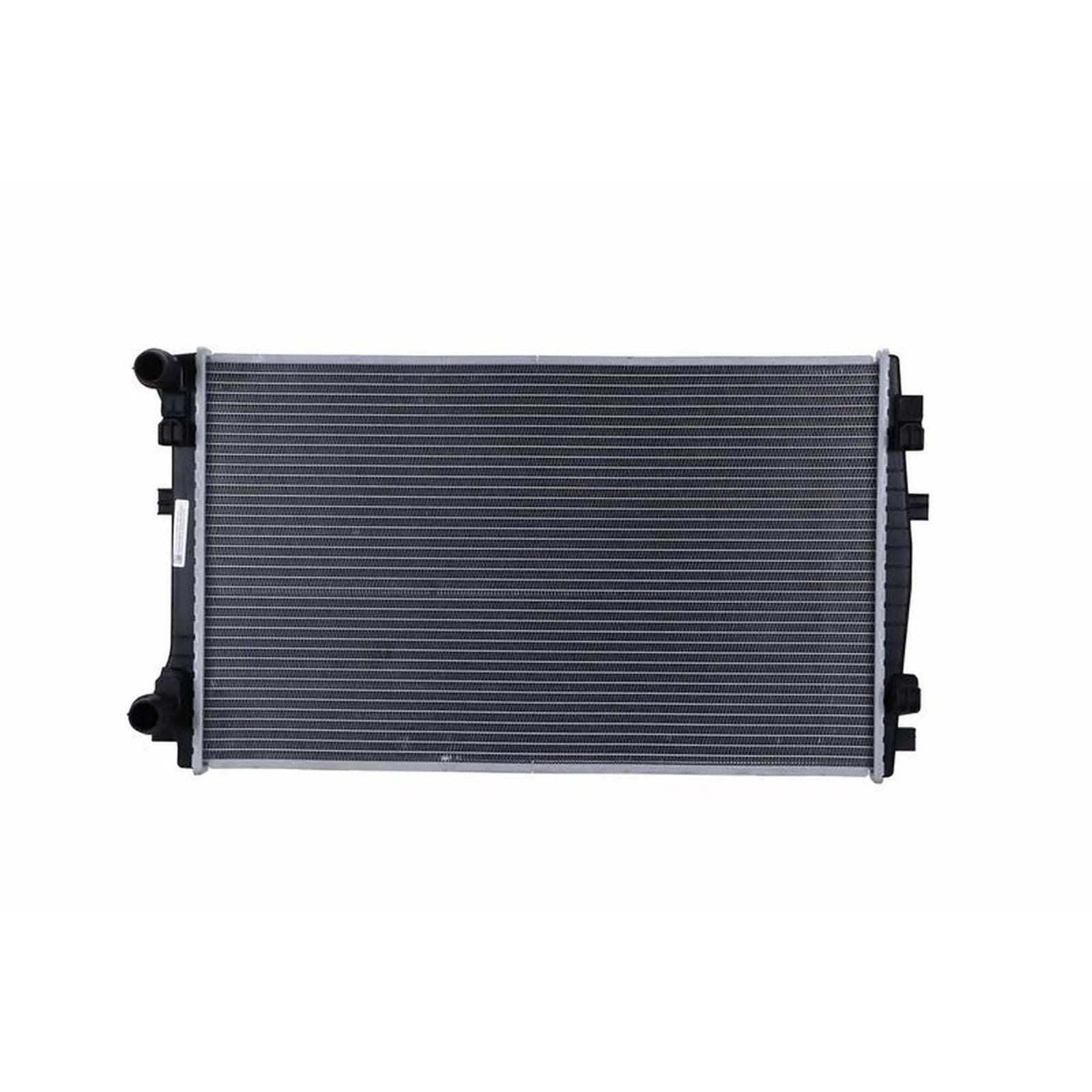 Hella Engine Radiator 8MK 366 300-981