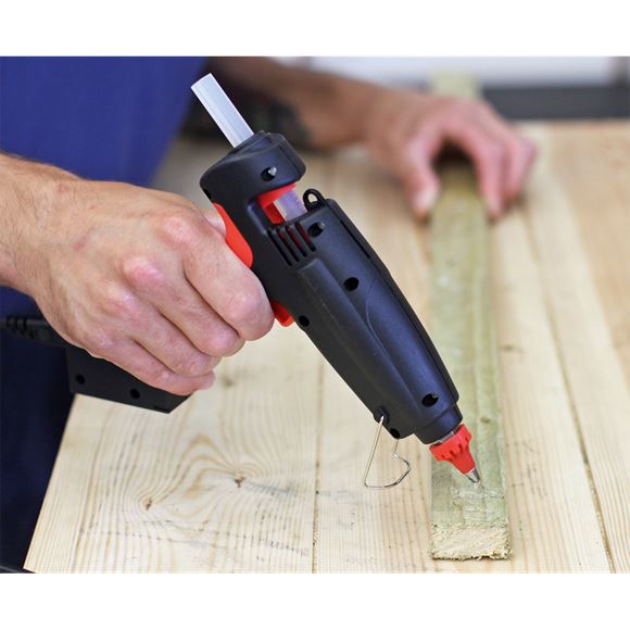 Sealey Glue Gun 80W 230V AK2920