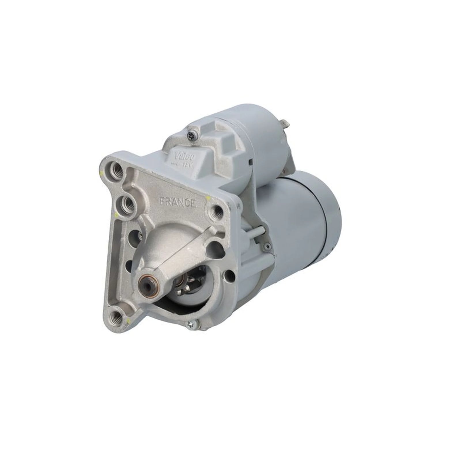 Valeo Starter Motor 12V 1.2kW Teeth 432622