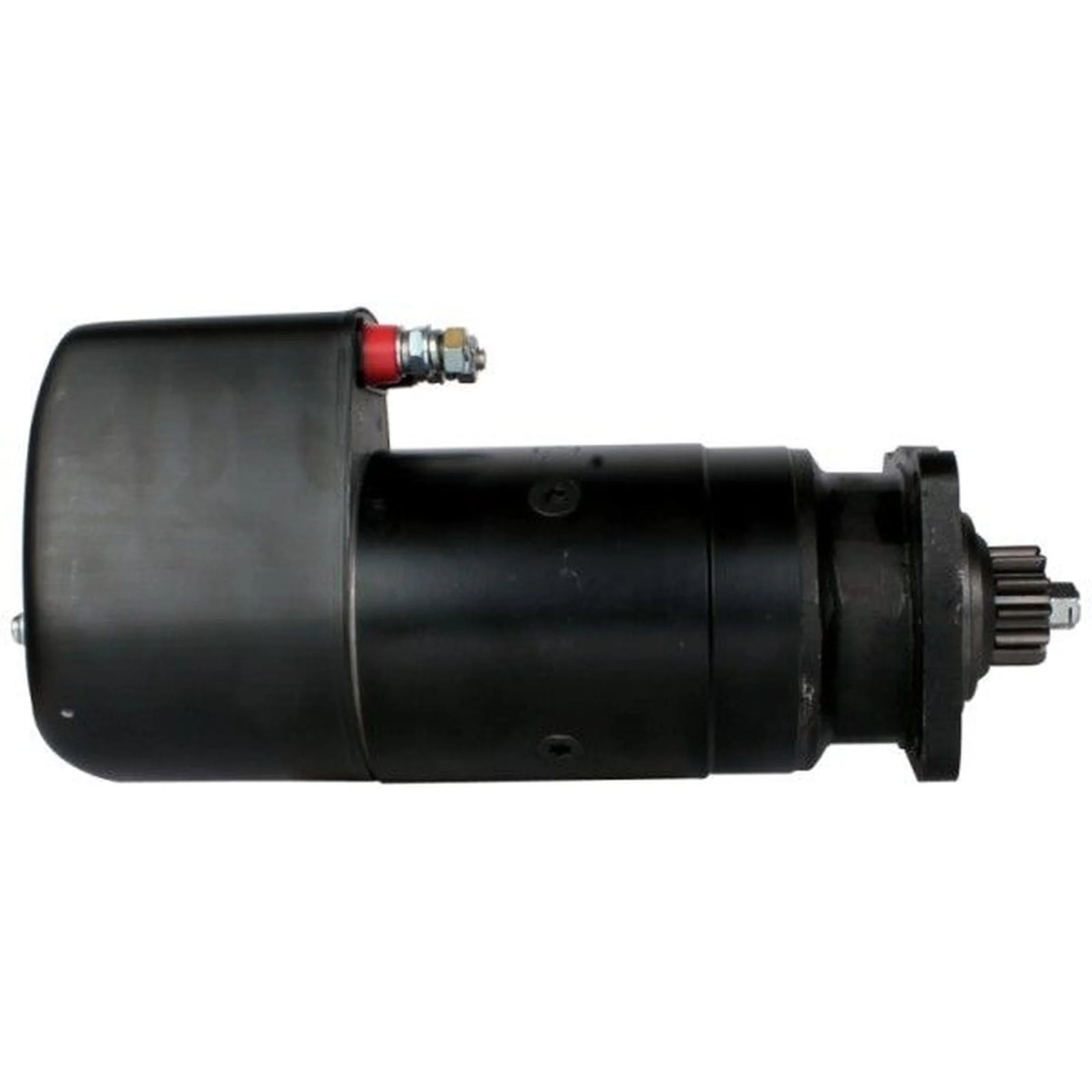 Hella Starter Motor 24V 6.6kW 12 Teeth 8EA 012 586-191