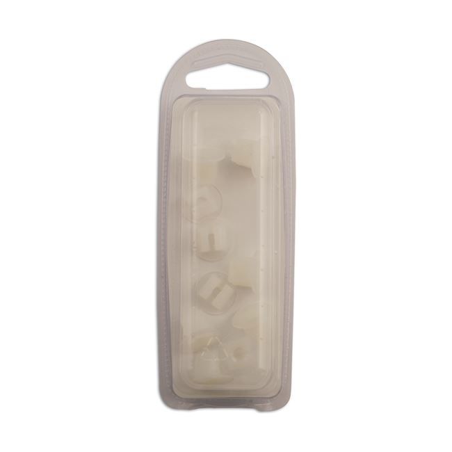 Connect Trim Locking Nut - for Toyota 10pc 36526
