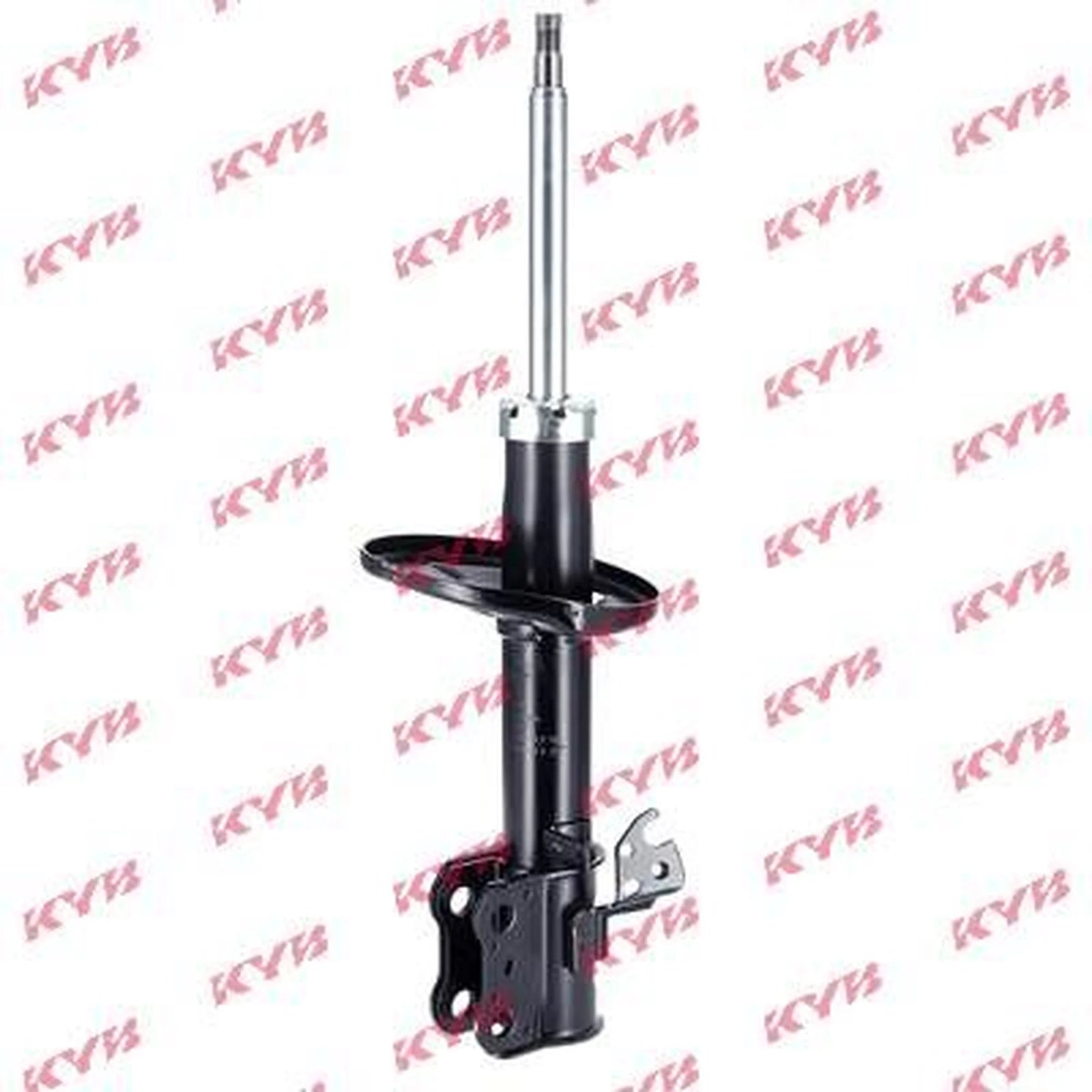 KYB Shock Absorber Damper Strut Front Right 333197