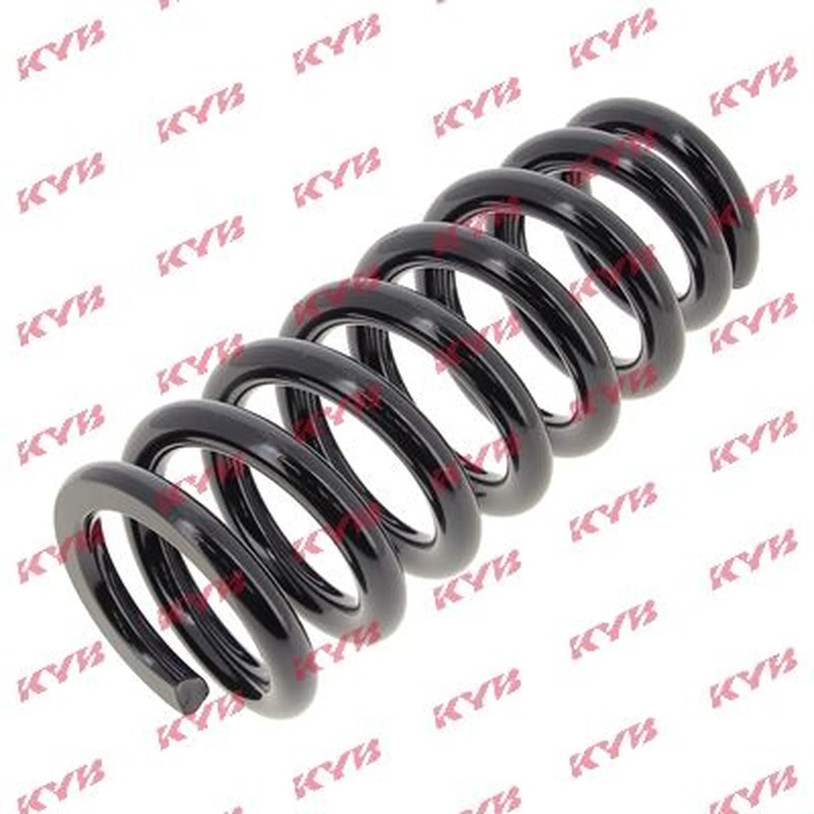 KYB Rear Suspension Coil Spring RF6039