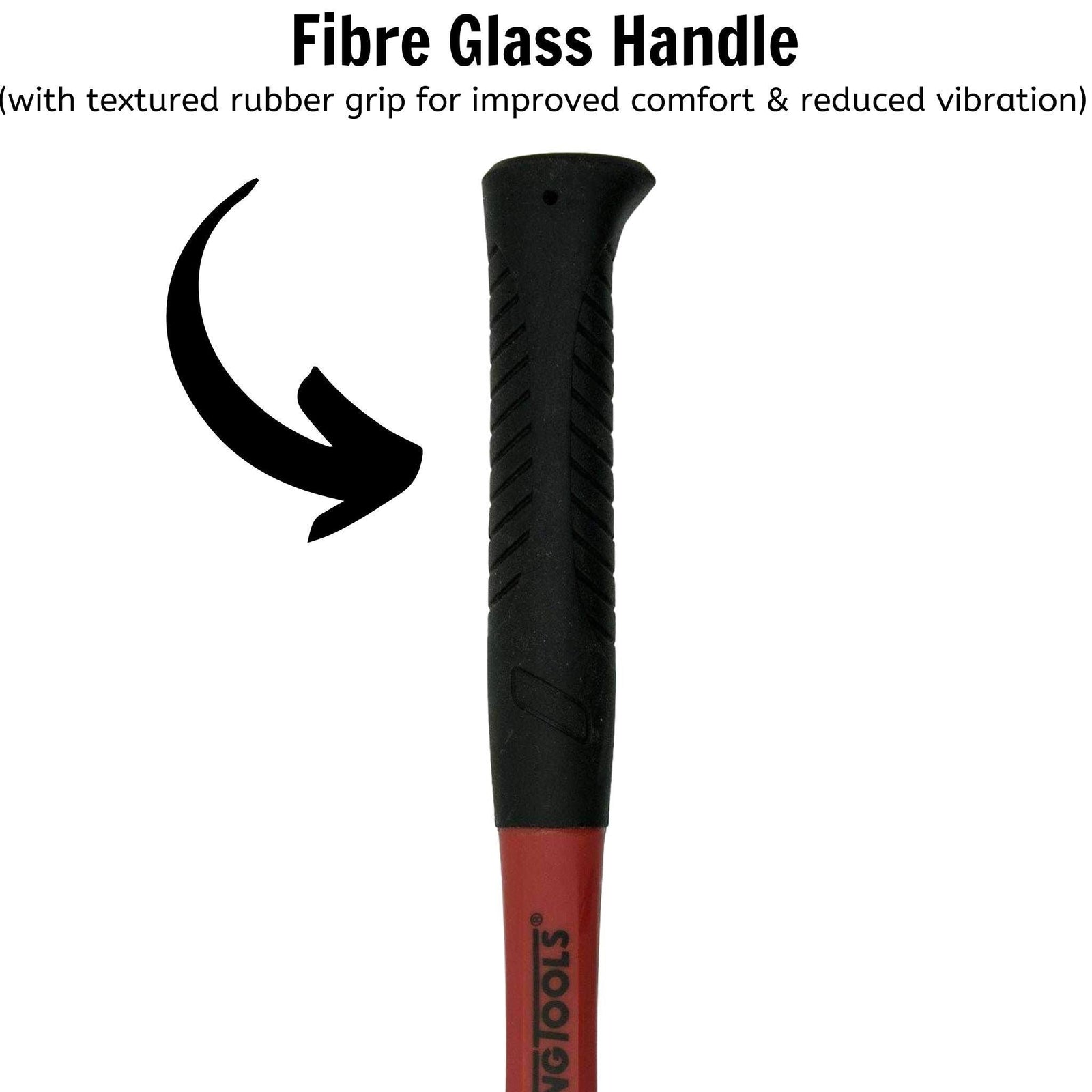 Teng Tools Ball Pein Hammer 12oz