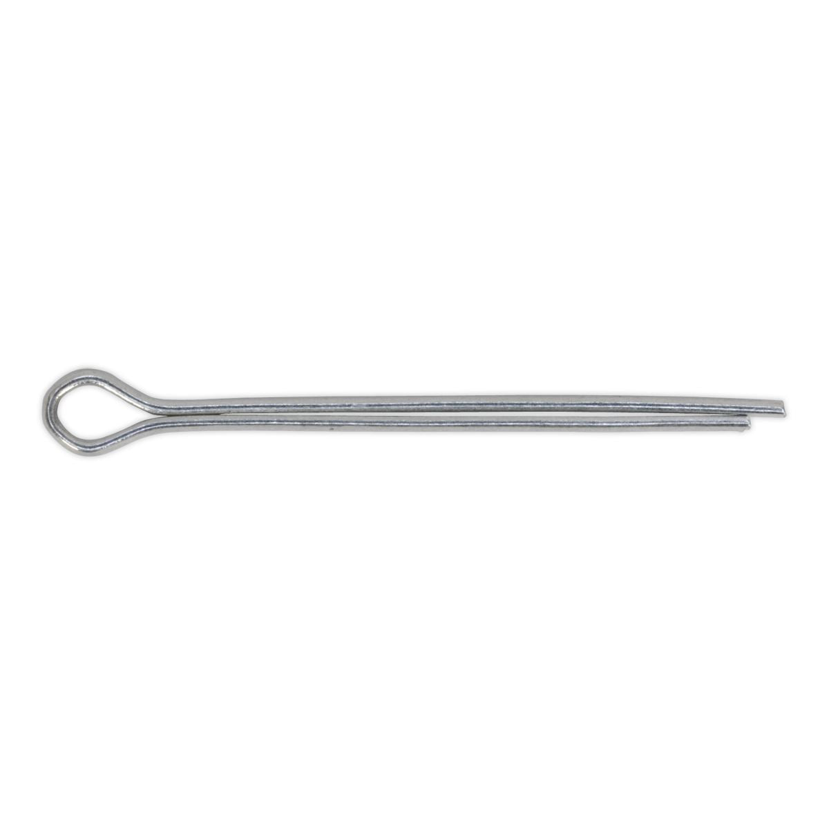 Sealey Split Pin 2.8 x 38mm - Pack of 100 SPI104