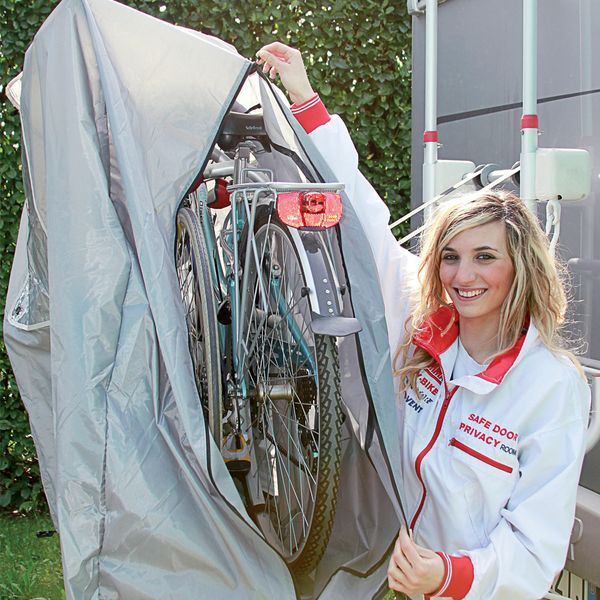 Fiamma Bike Cover Premium S 08208B01-