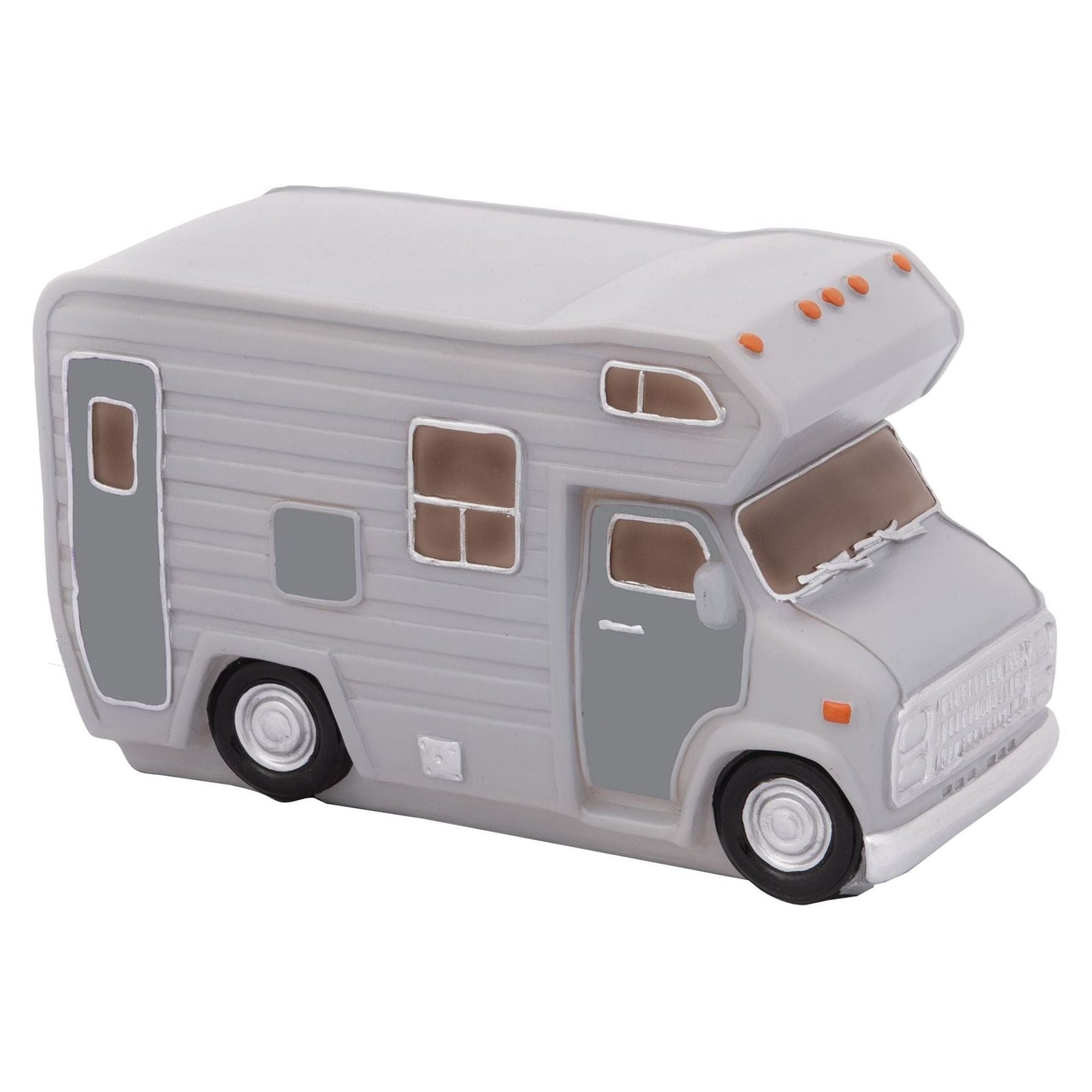 Quest LED Home is where you park It Motor/ Camper table lamps E0095