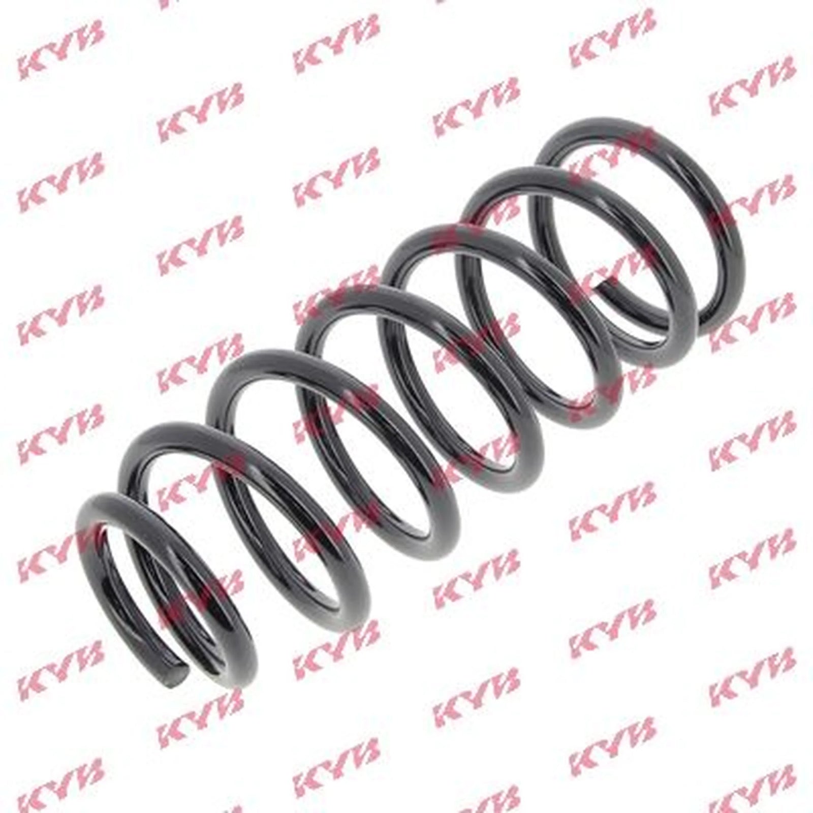 KYB Rear Suspension Coil Spring RC6714