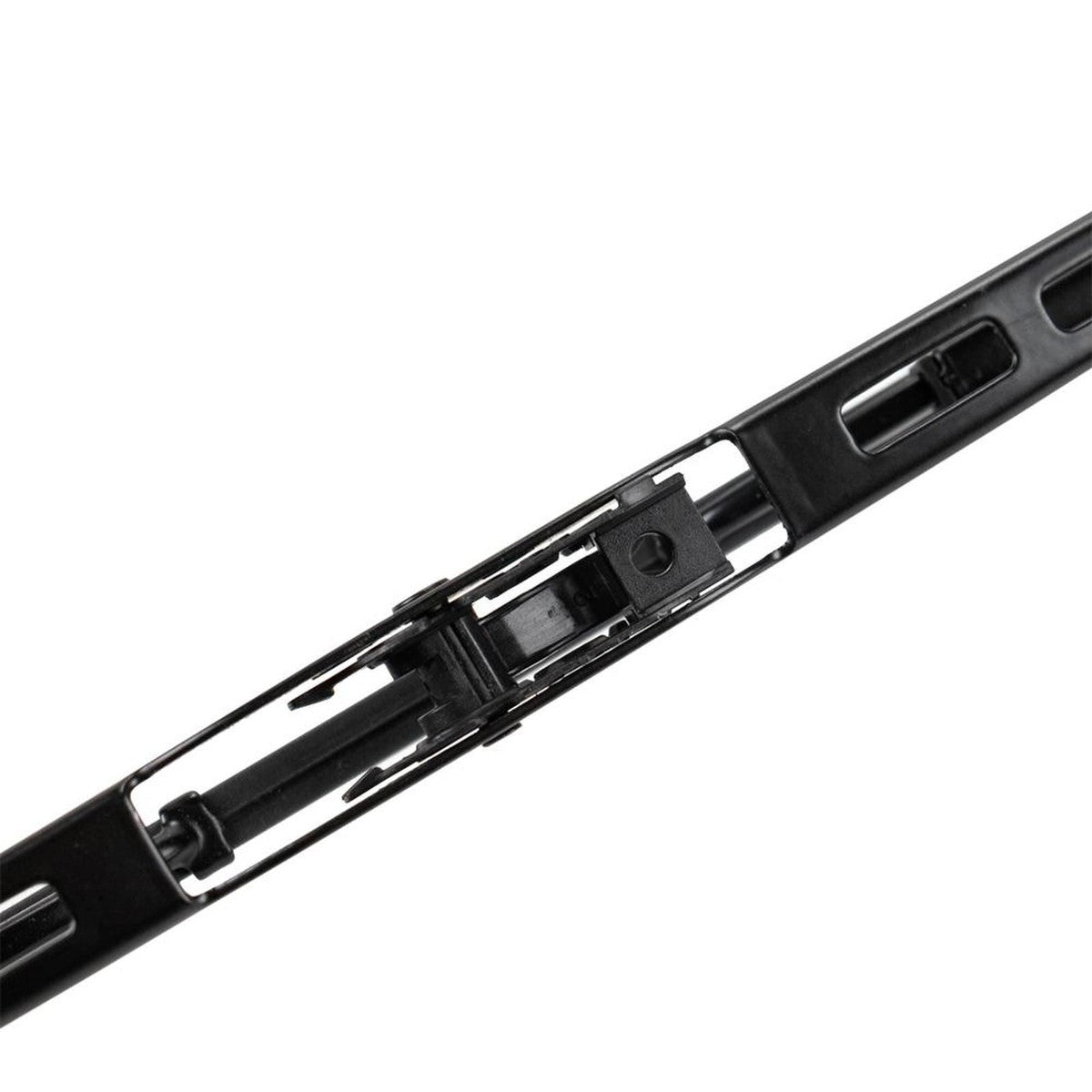 AG Wiper Blade Set With Spoiler Front 51cm-51cm