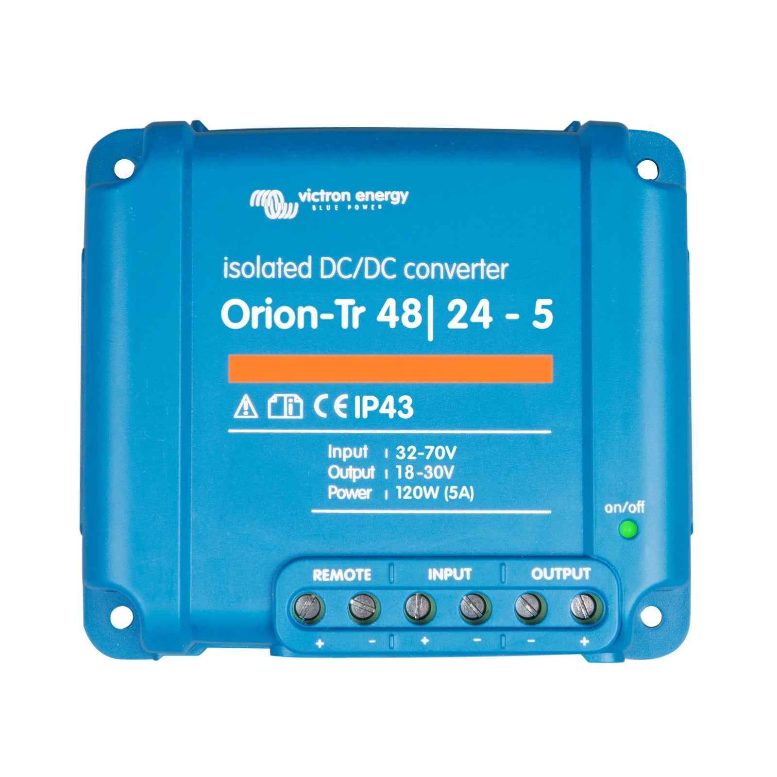 Victron Orion-Tr 48/48-2.5A Isolated DC-DC Converter