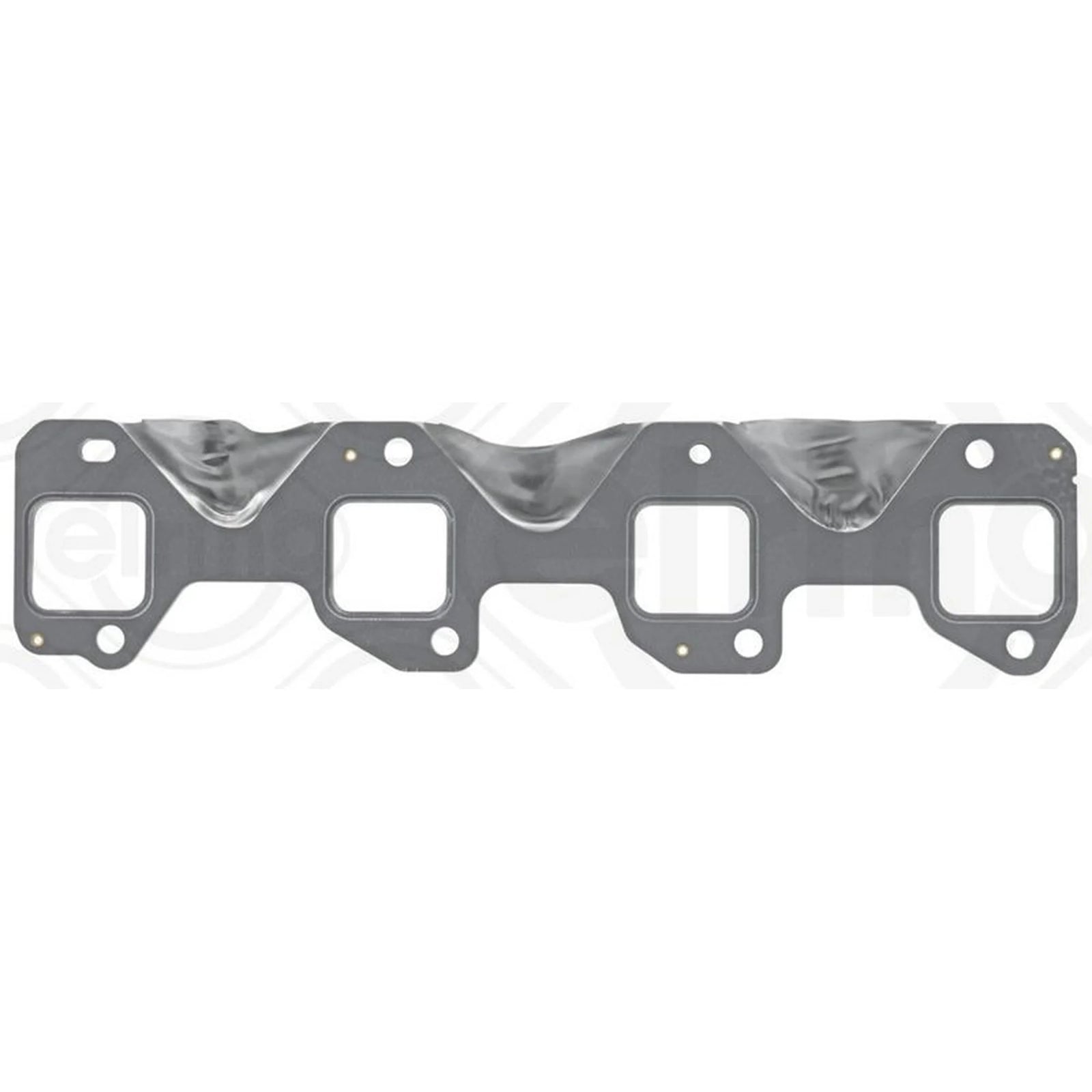 Elring Exhaust Manifold Gasket Wide Thick 456.643