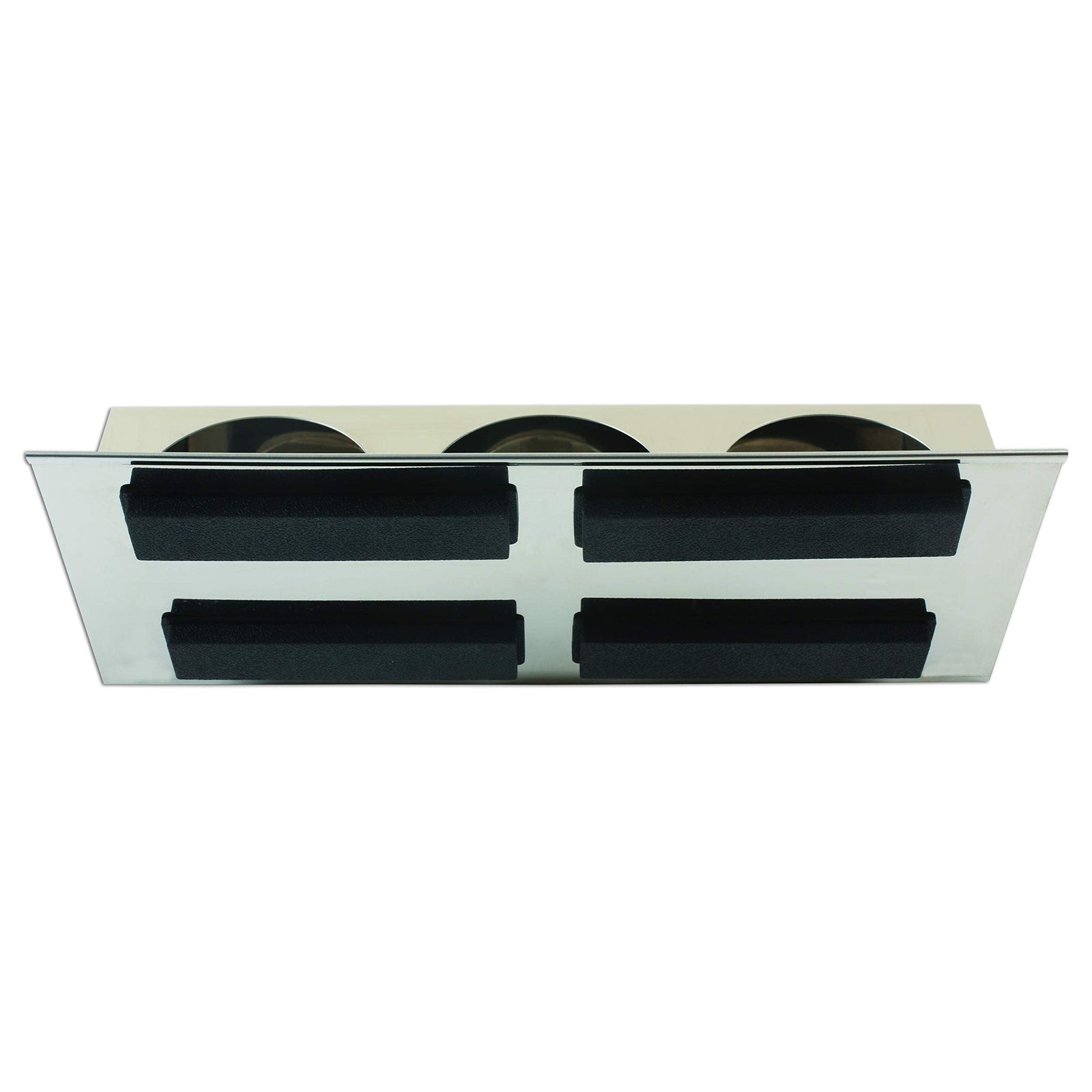 Laser Spray Can Rack 7389