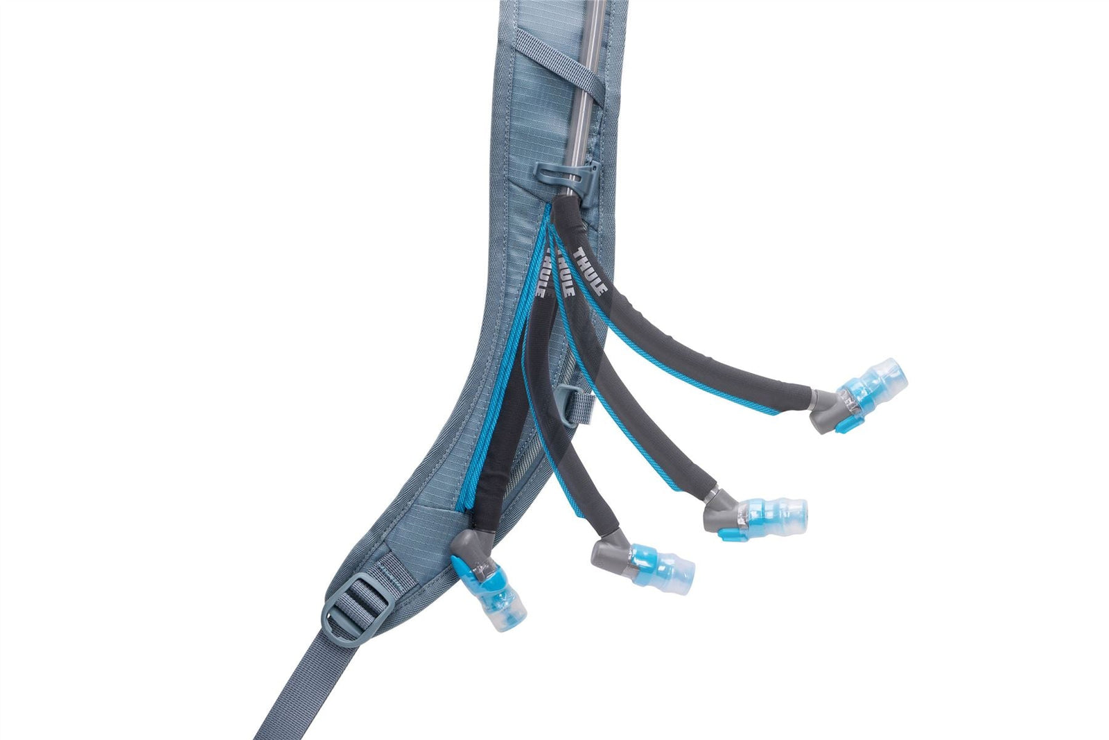 Thule AllTrail hydration pack 22L Pond grey