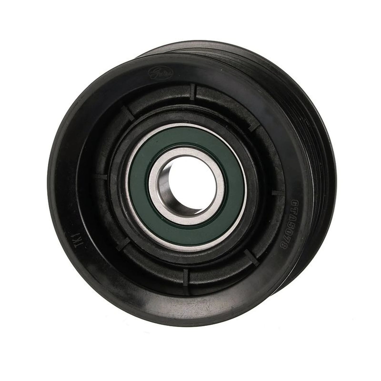 Gates V-Ribbed Belt Deflection/Guide Pulley T36545