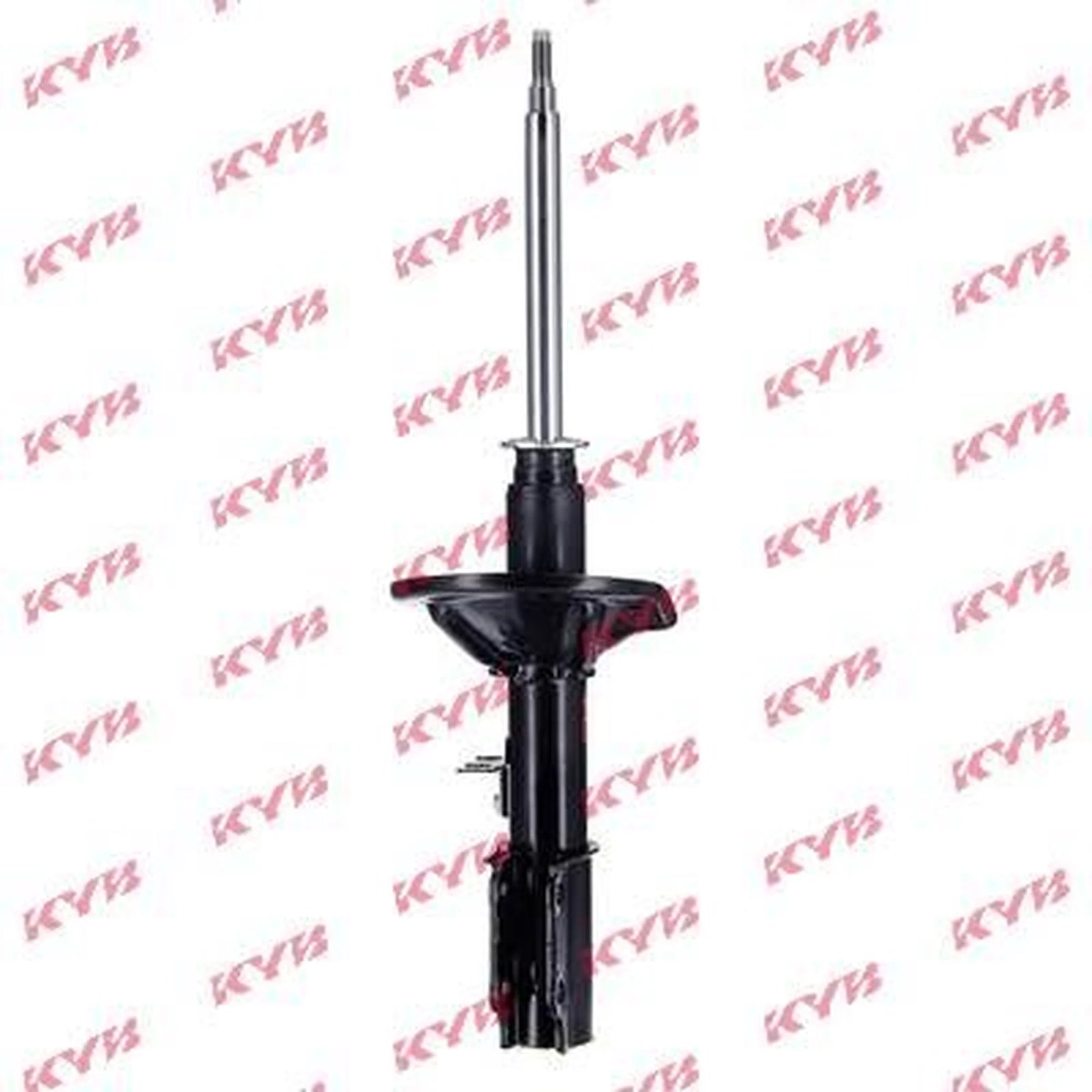 KYB Shock Absorber Damper Strut Front Left 333370