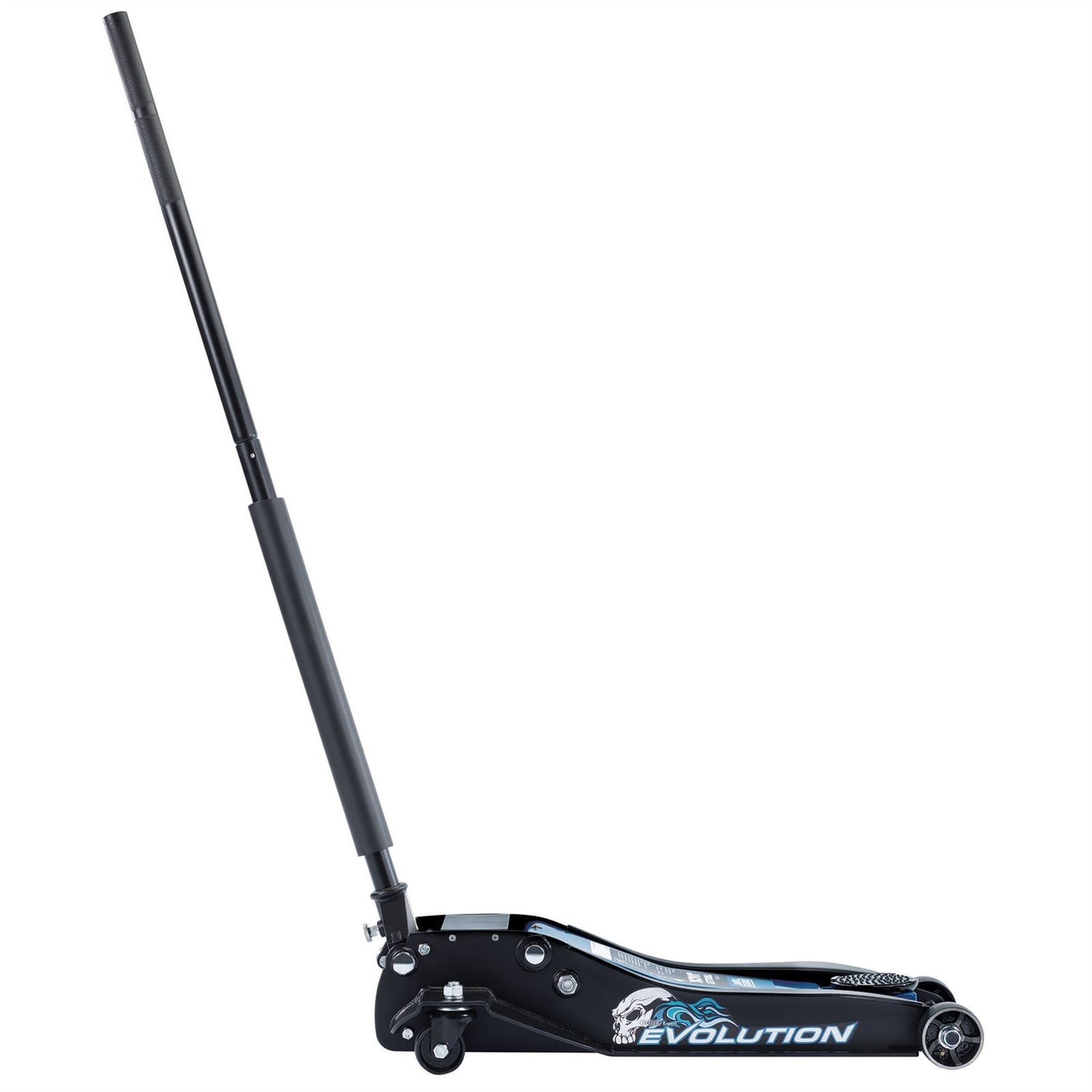 Draper Evolution Trolley Jack, 3 Tonne 70811