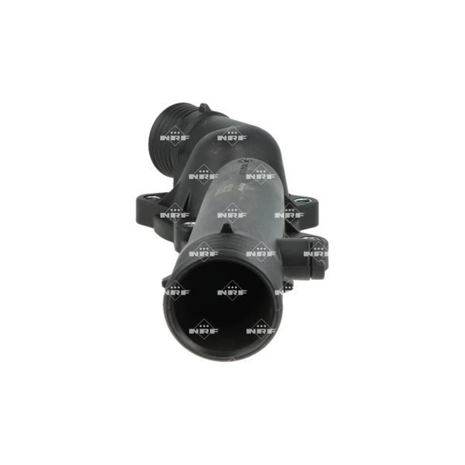 NRF Coolant Flange Housing Connector 775095